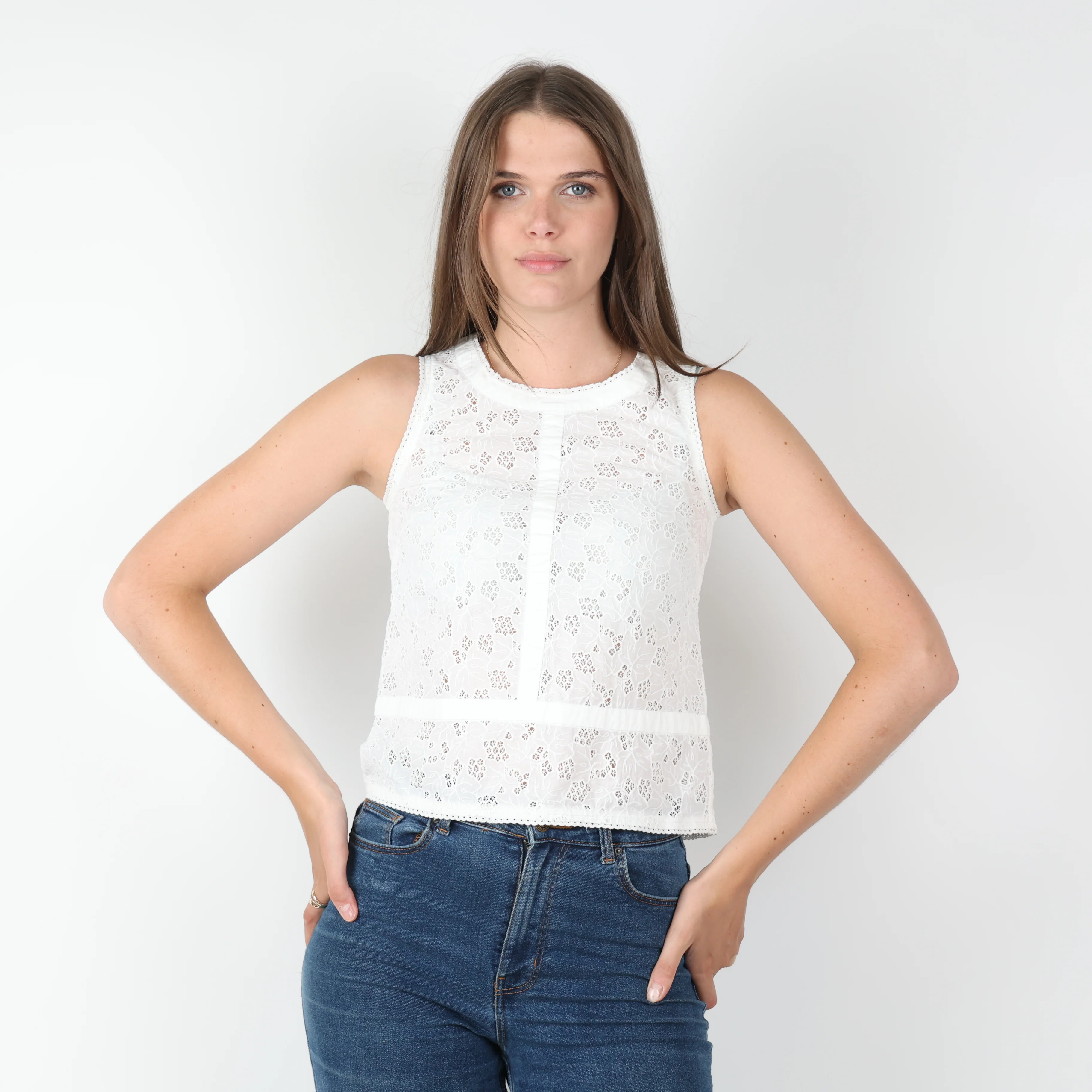 Top, UK Size 8