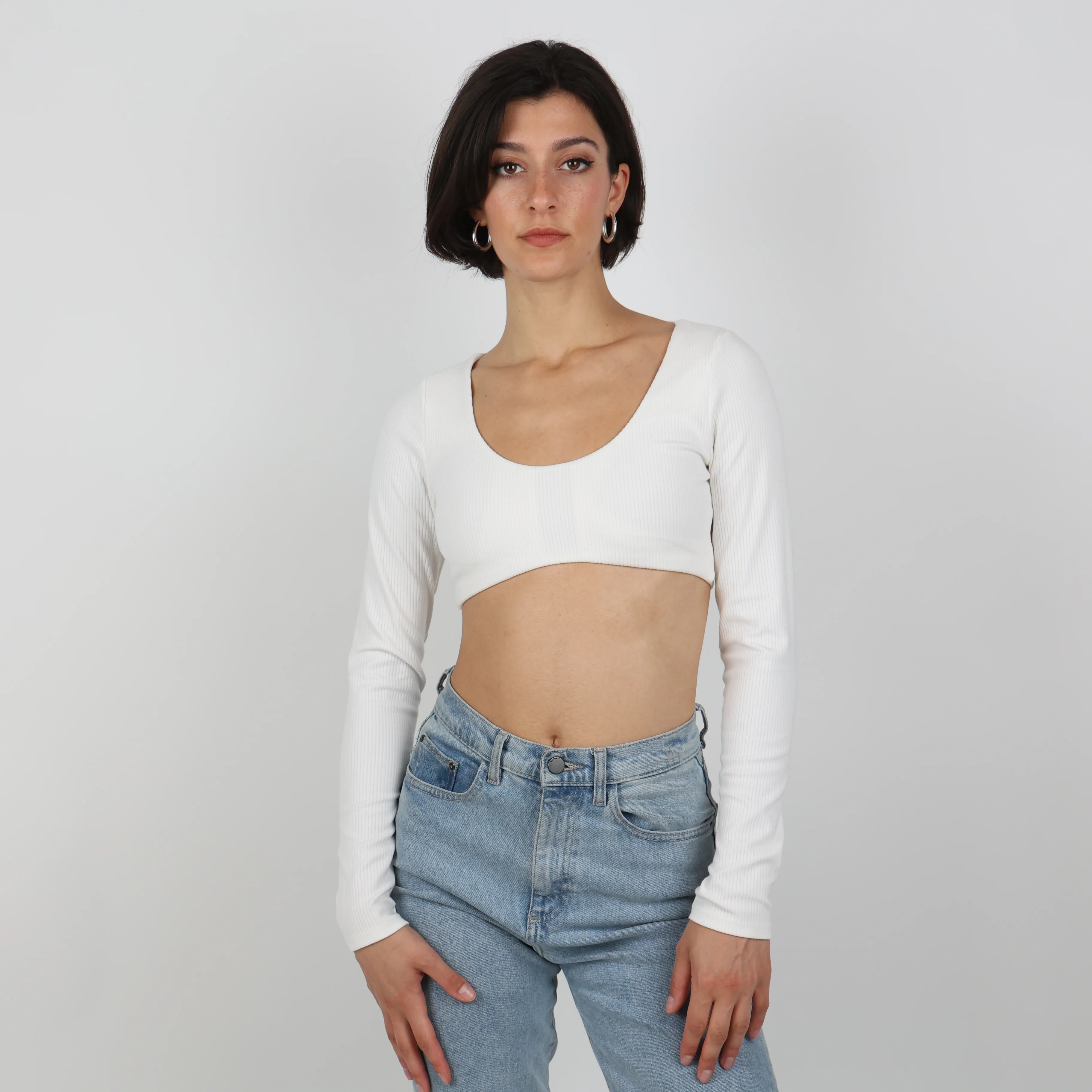 Top, UK Size 12 - Image 2