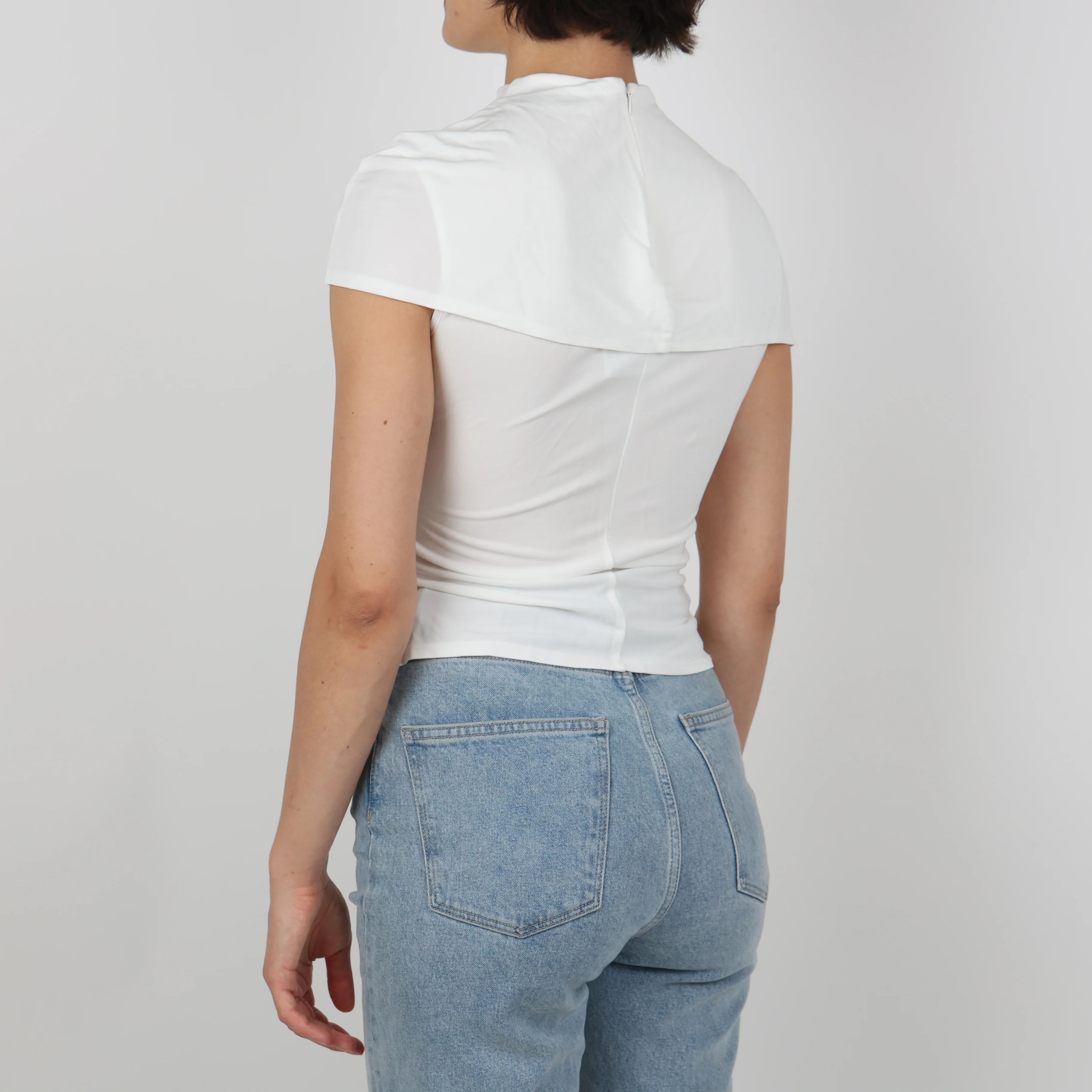 Top, UK Size 8 - Image 3