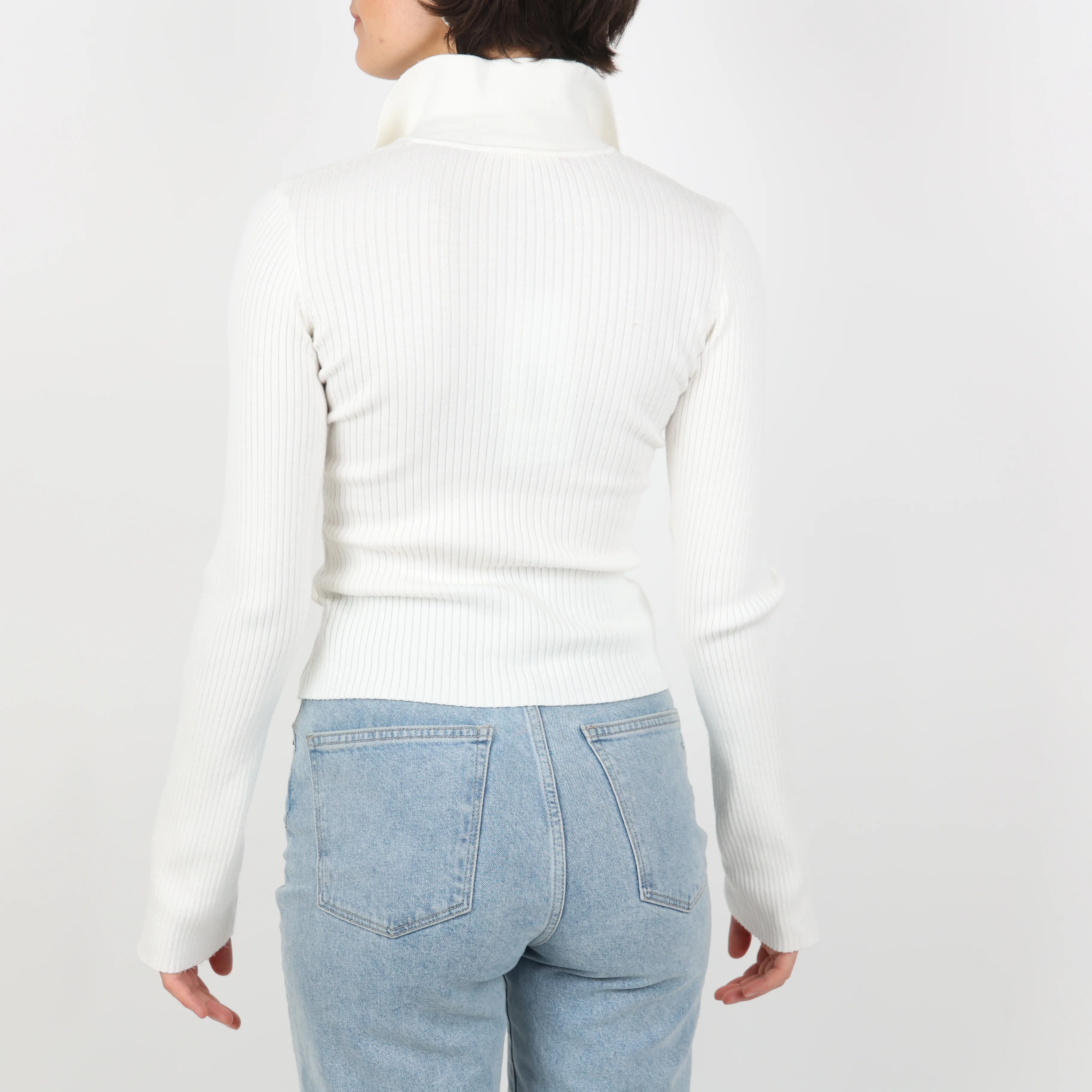 Top, UK Size 6 - Image 3