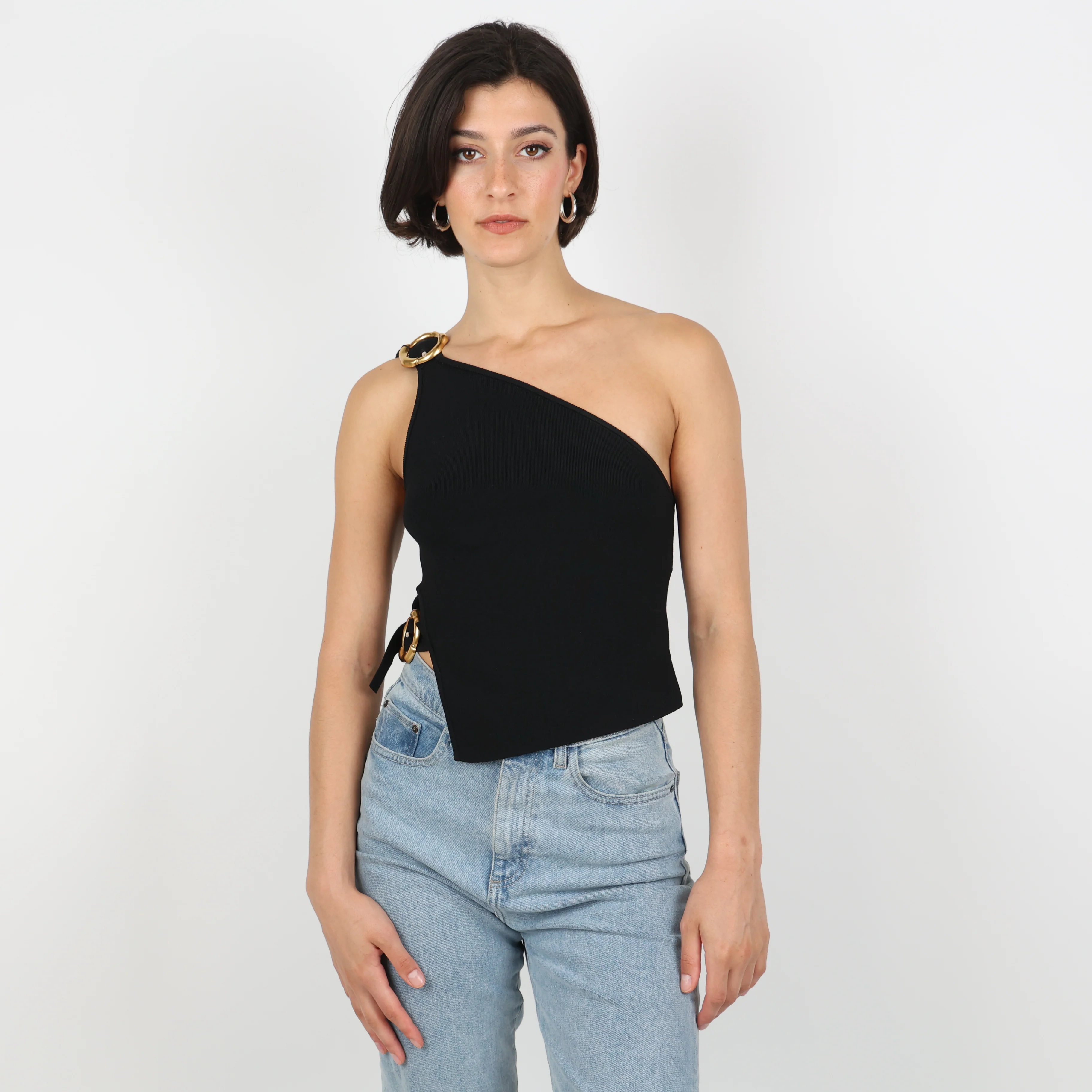 Top, UK Size 6 - Image 2