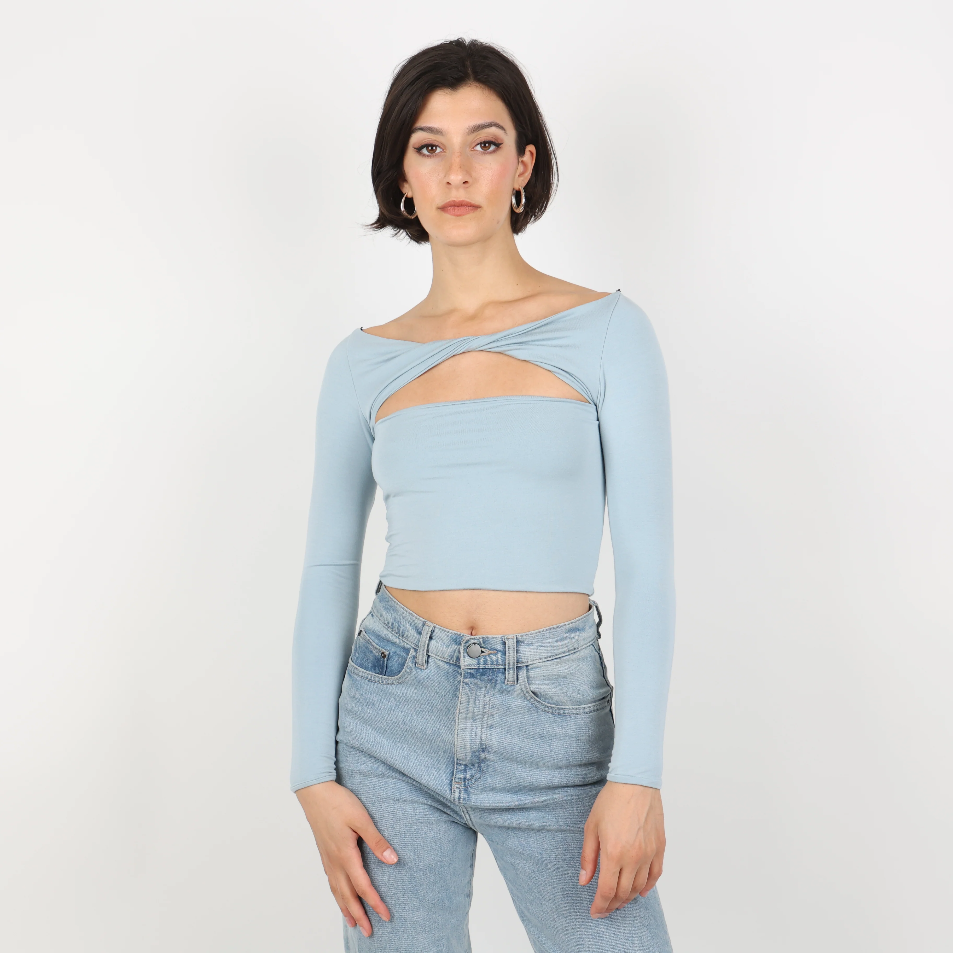 Top, UK Size 8