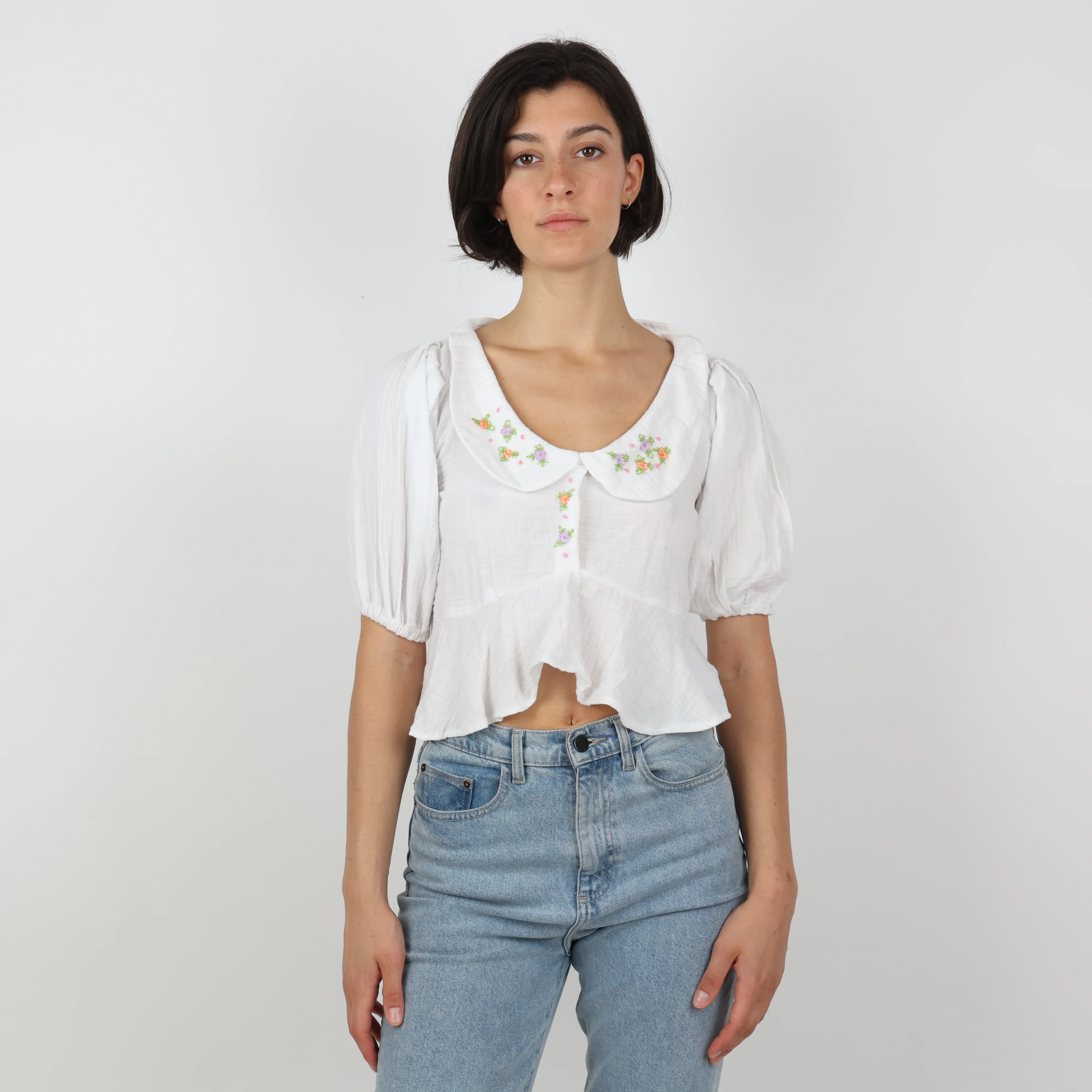Top, UK Size 10 - Image 2