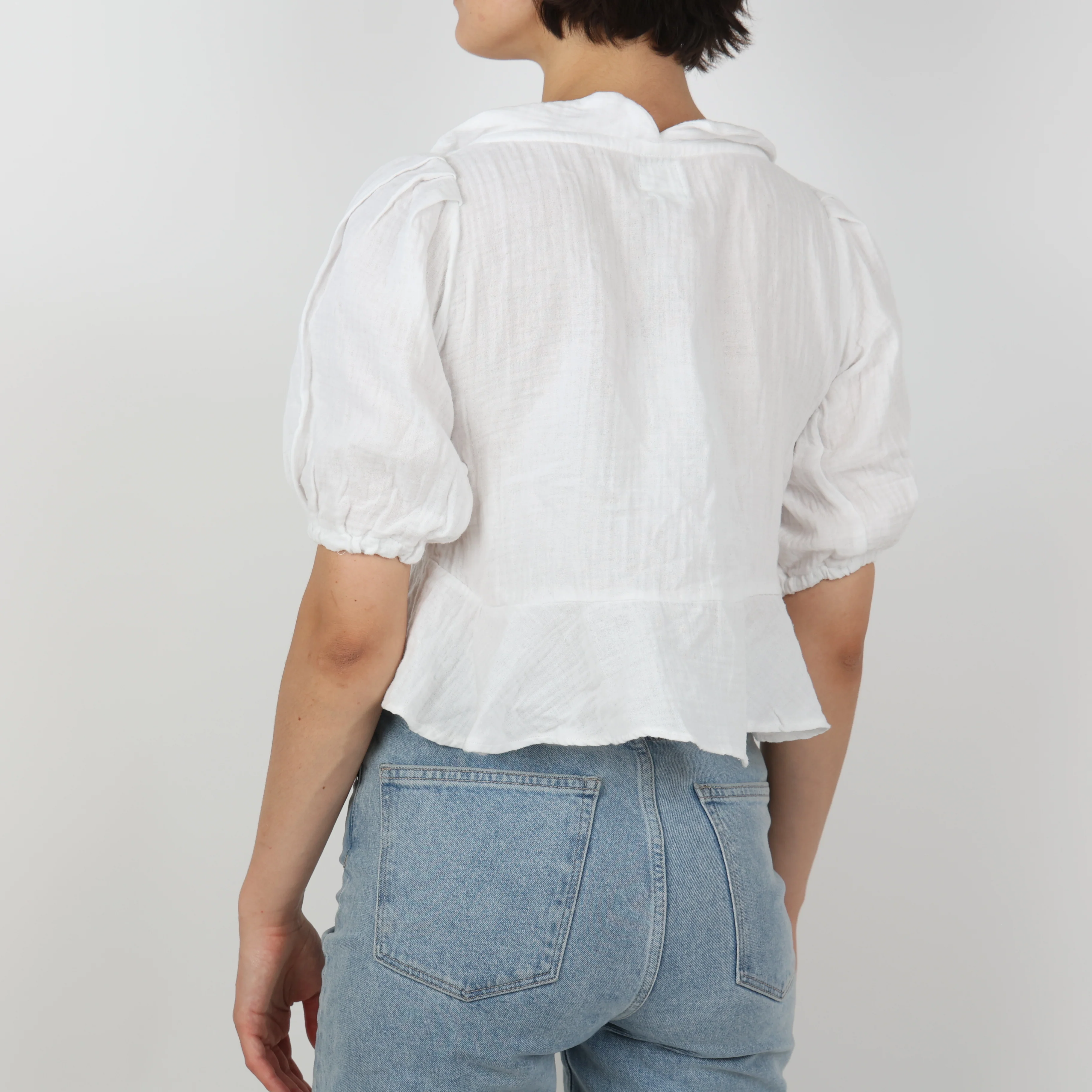 Top, UK Size 10 - Image 3