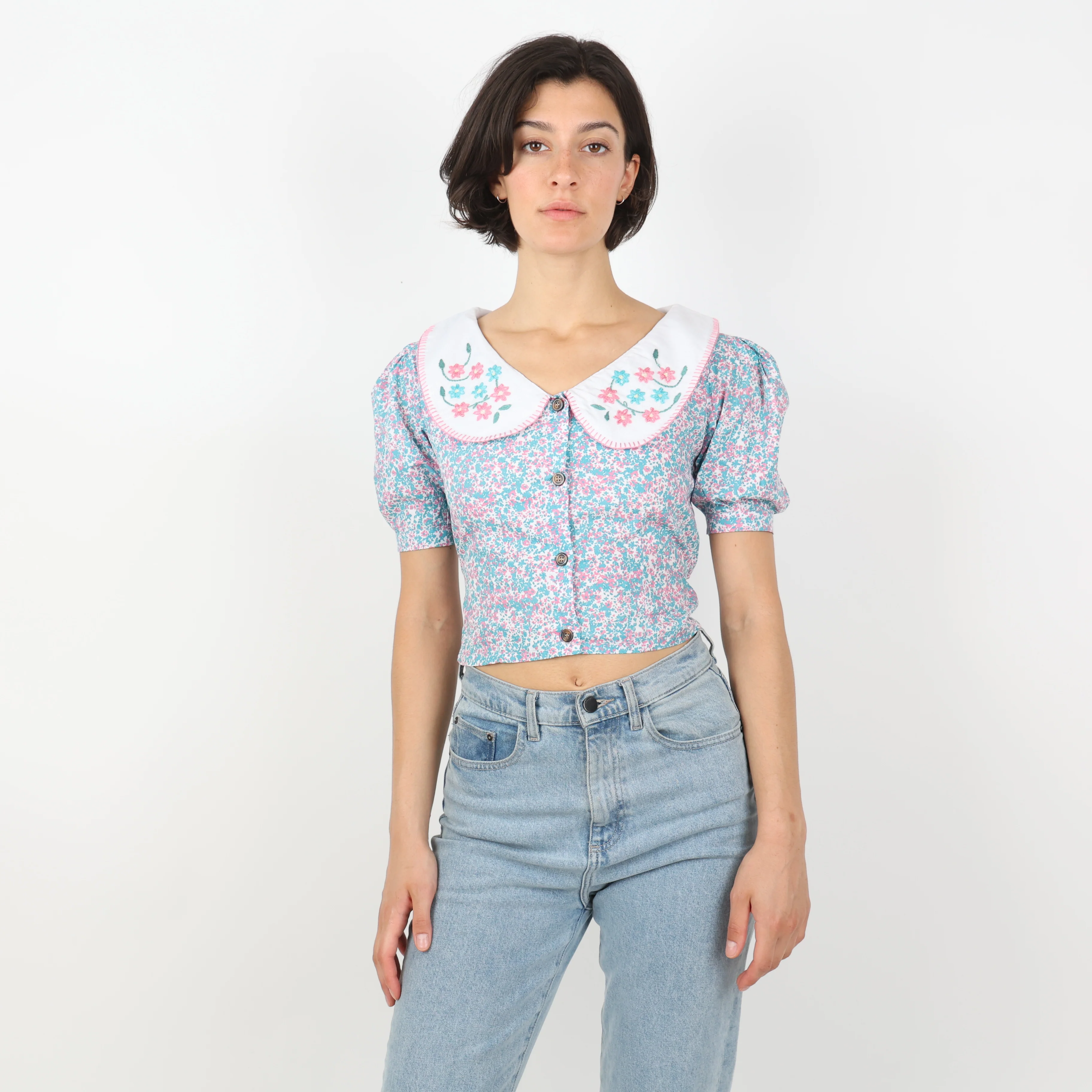 Top, UK Size 10