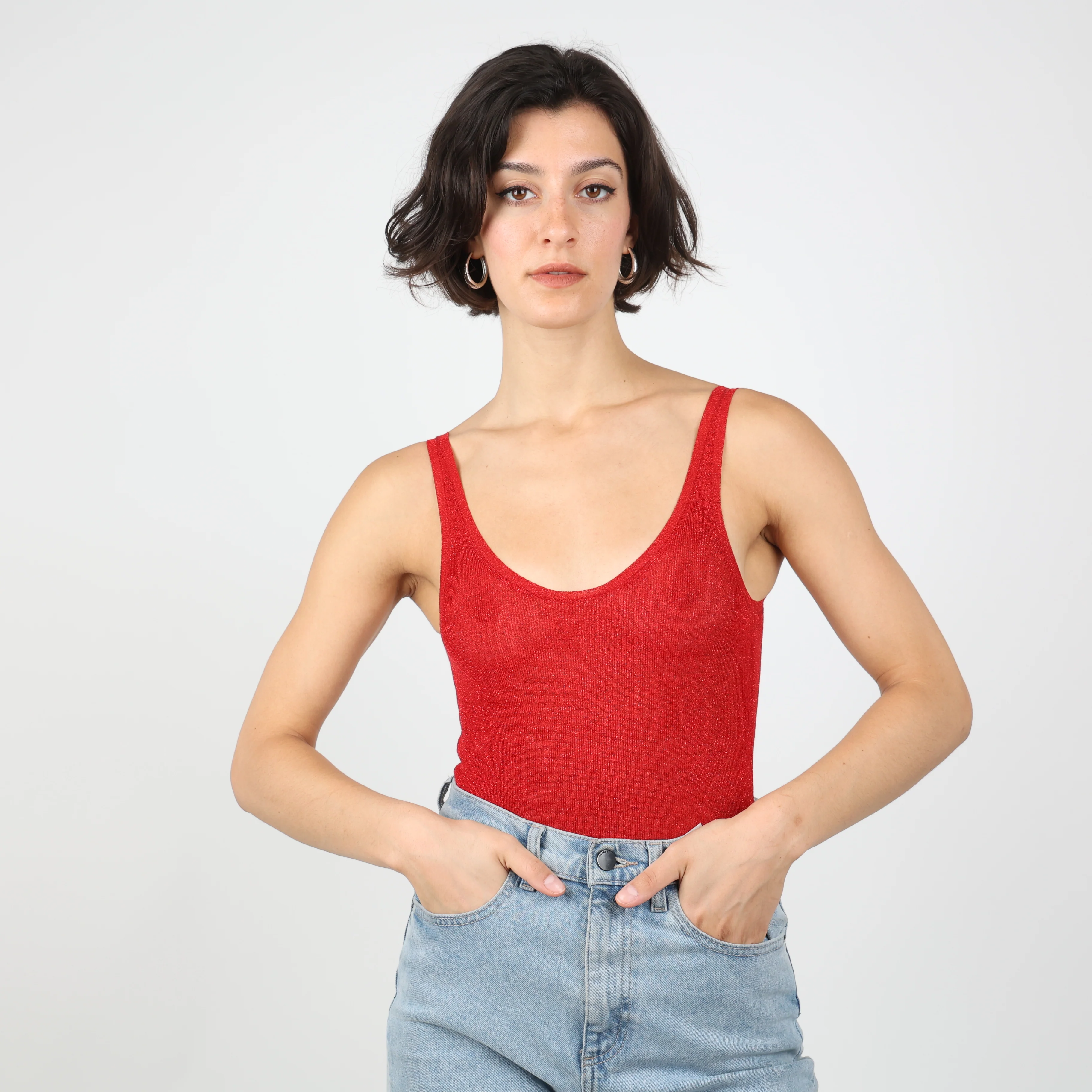 Top, UK Size 6