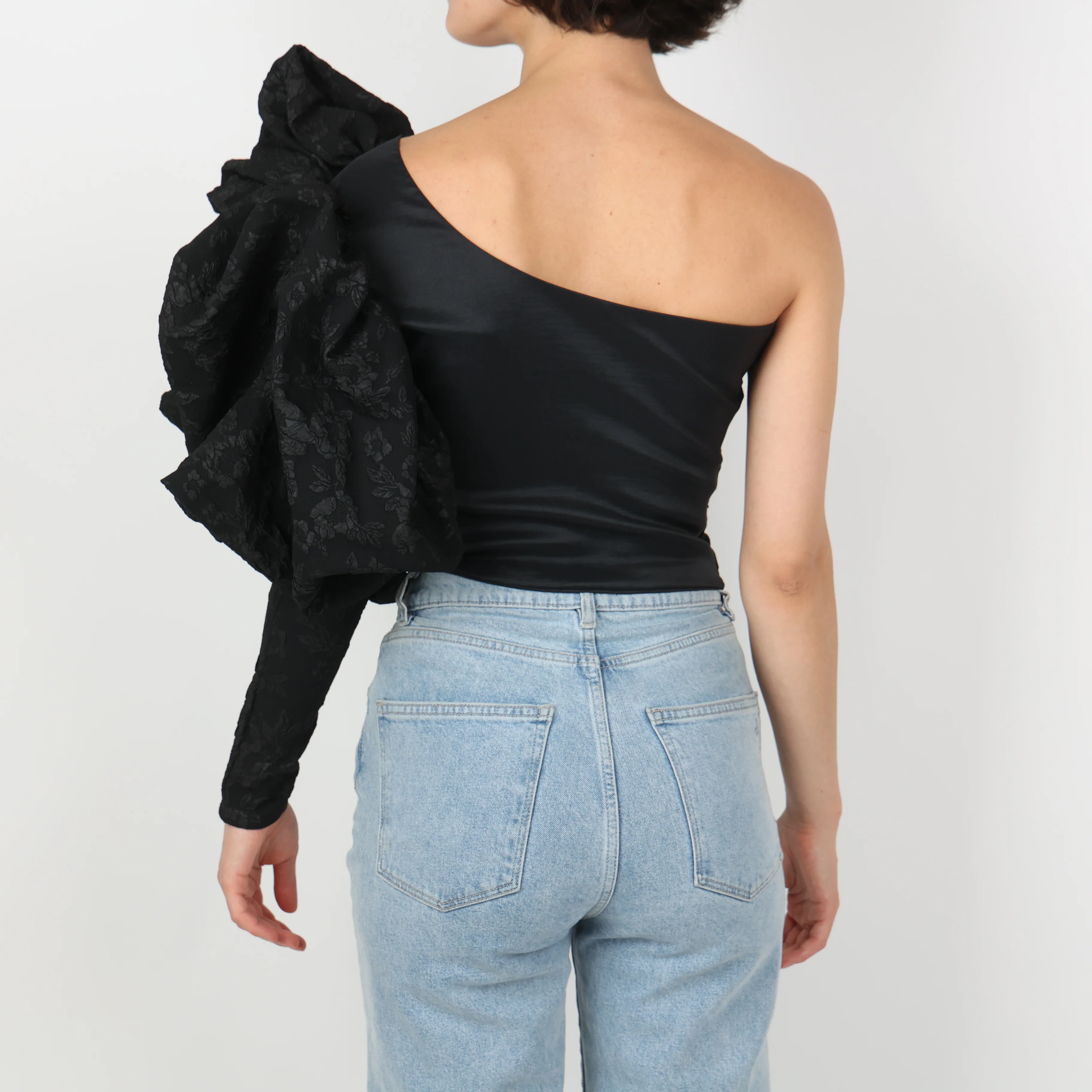 Top, UK Size 8 - Image 3