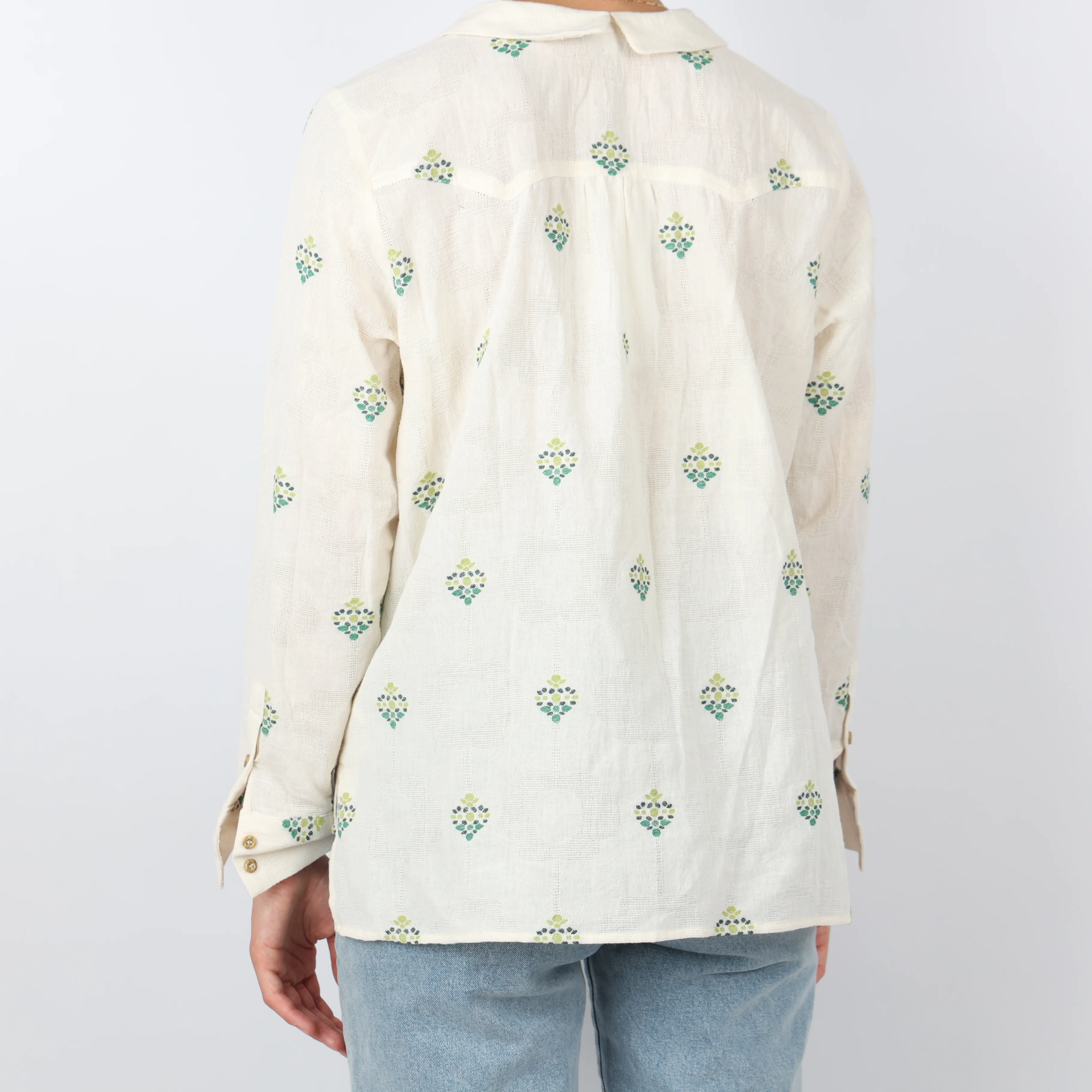 Top, UK Size 8 - Image 3