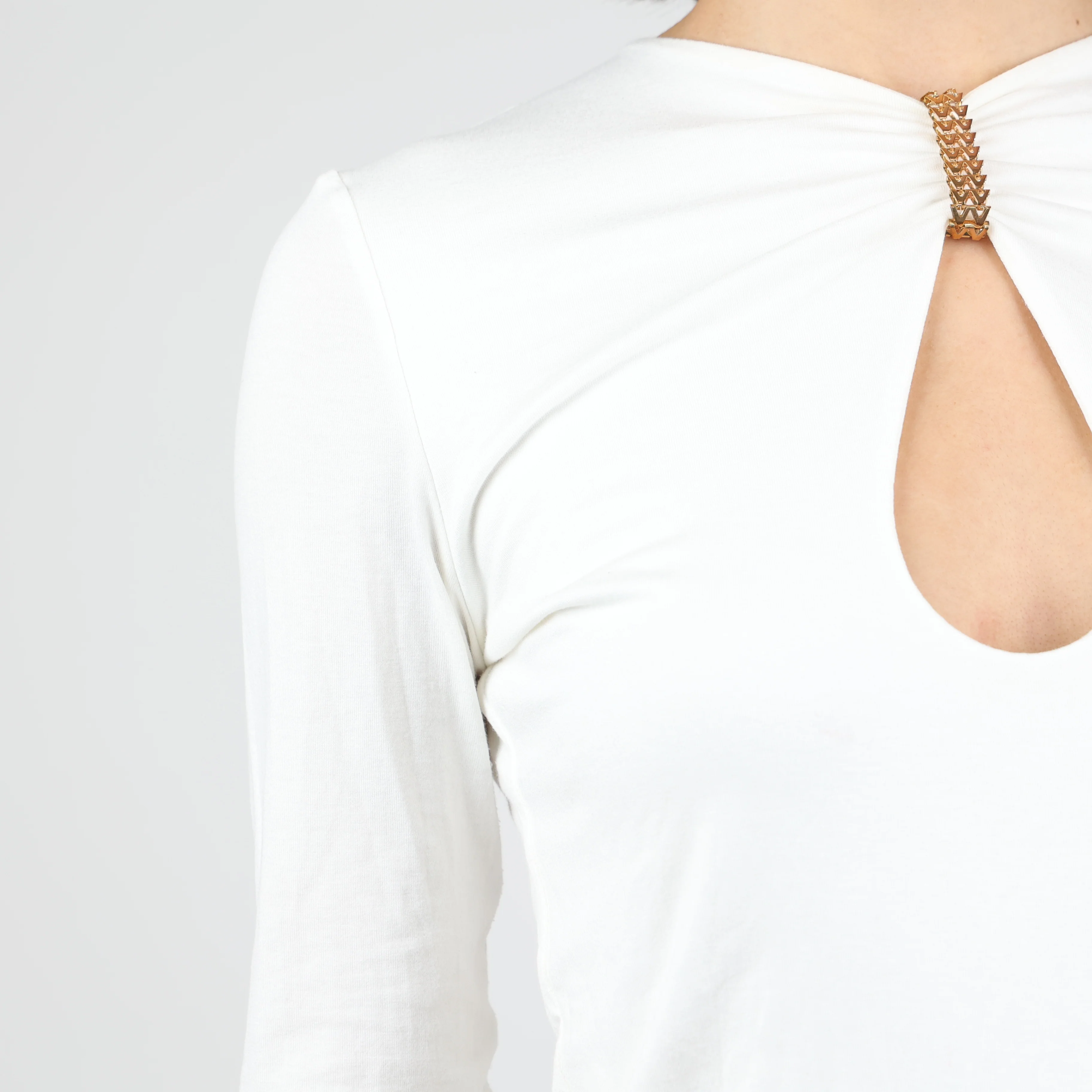 Top, UK Size 14 - Image 4