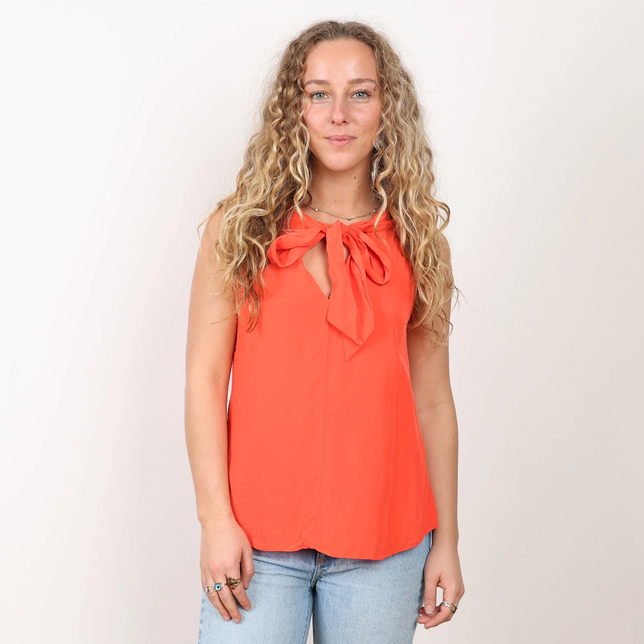 Top, UK Size 8