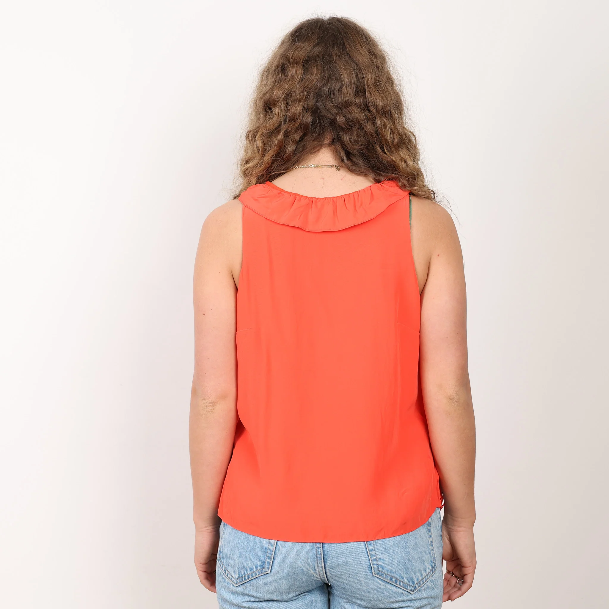 Top, UK Size 8 - Image 3