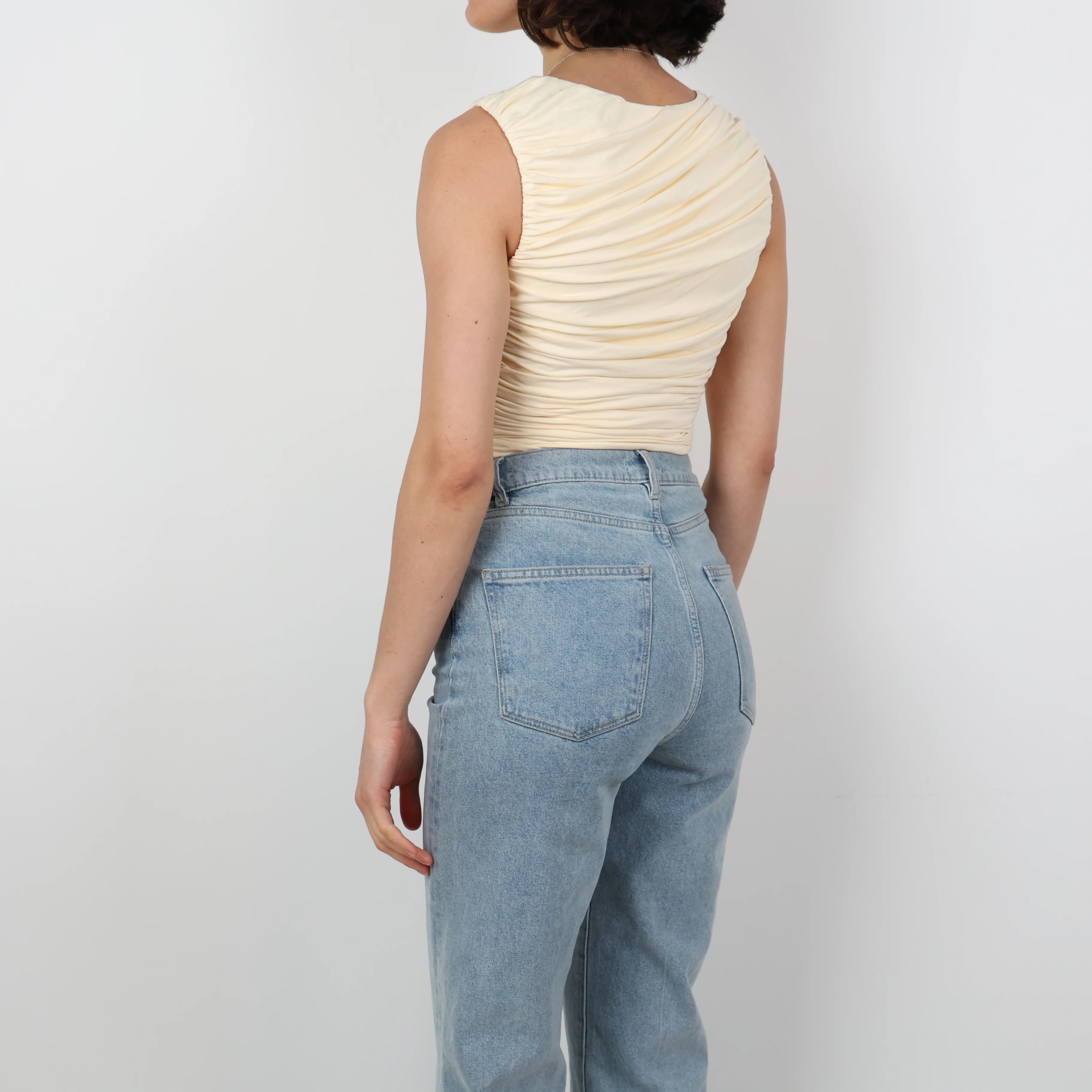 Top, UK Size 6 - Image 3