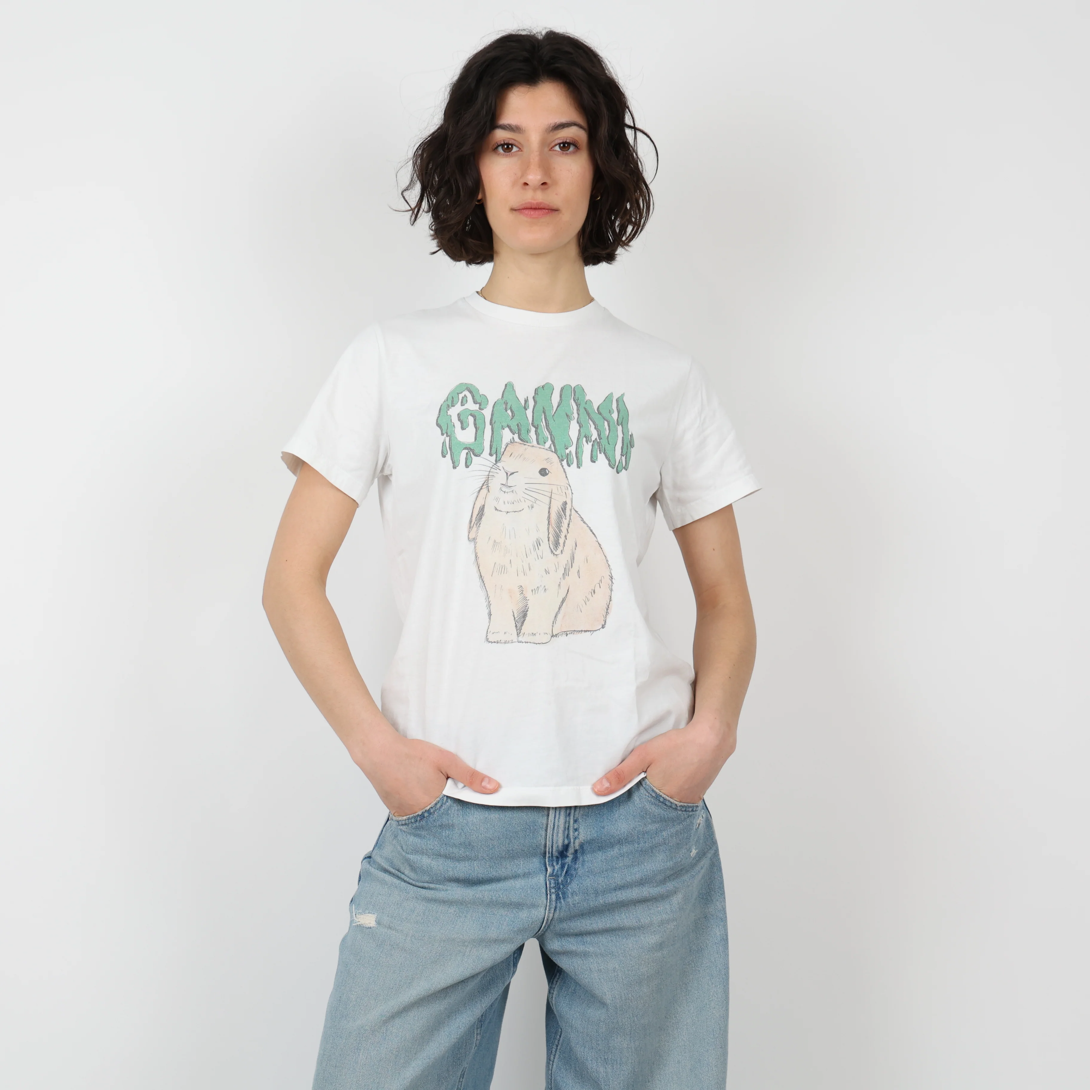 Top, UK Size 6 - Image 2