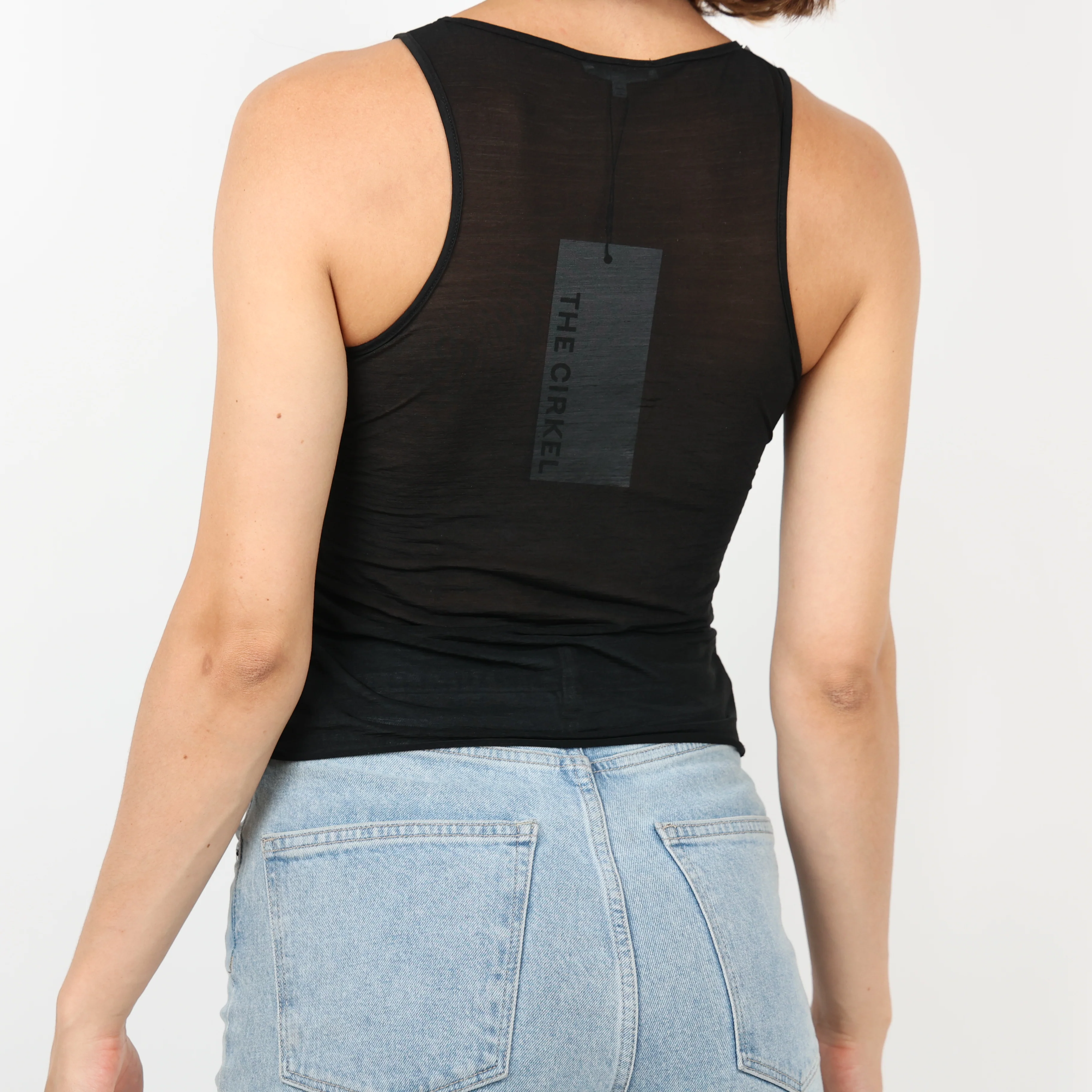 Top, UK Size 6 - Image 3
