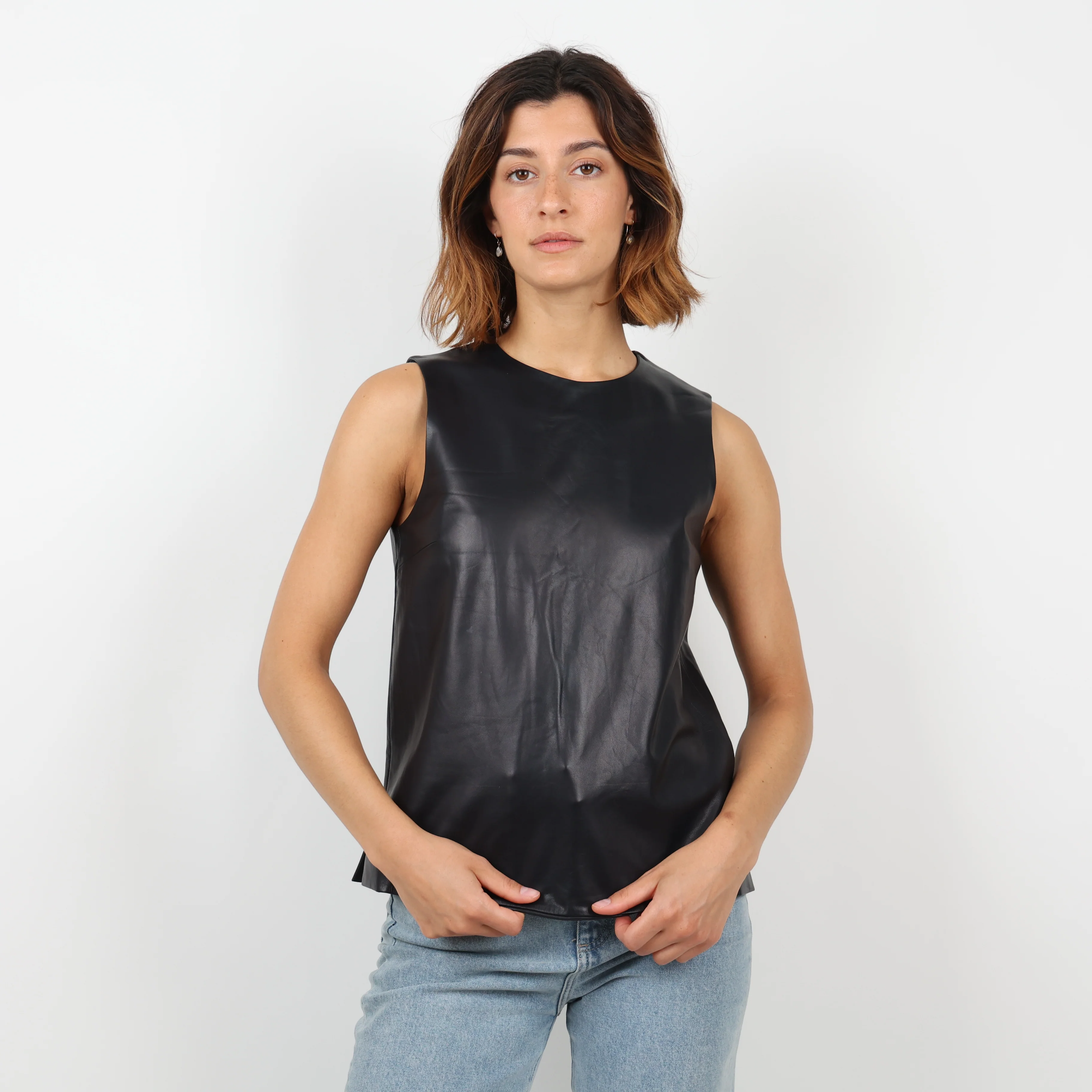 Top, UK Size 8