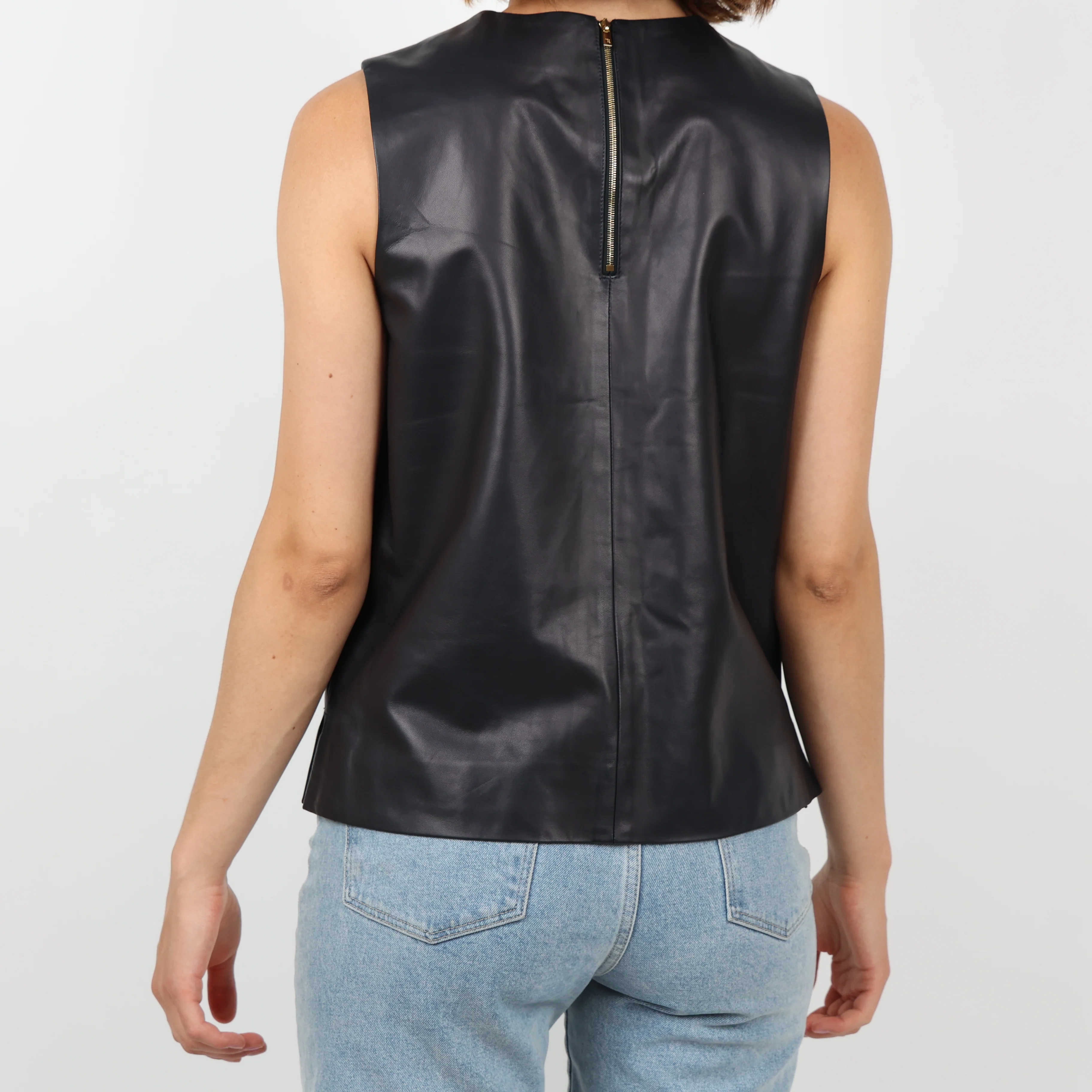 Top, UK Size 8 - Image 2