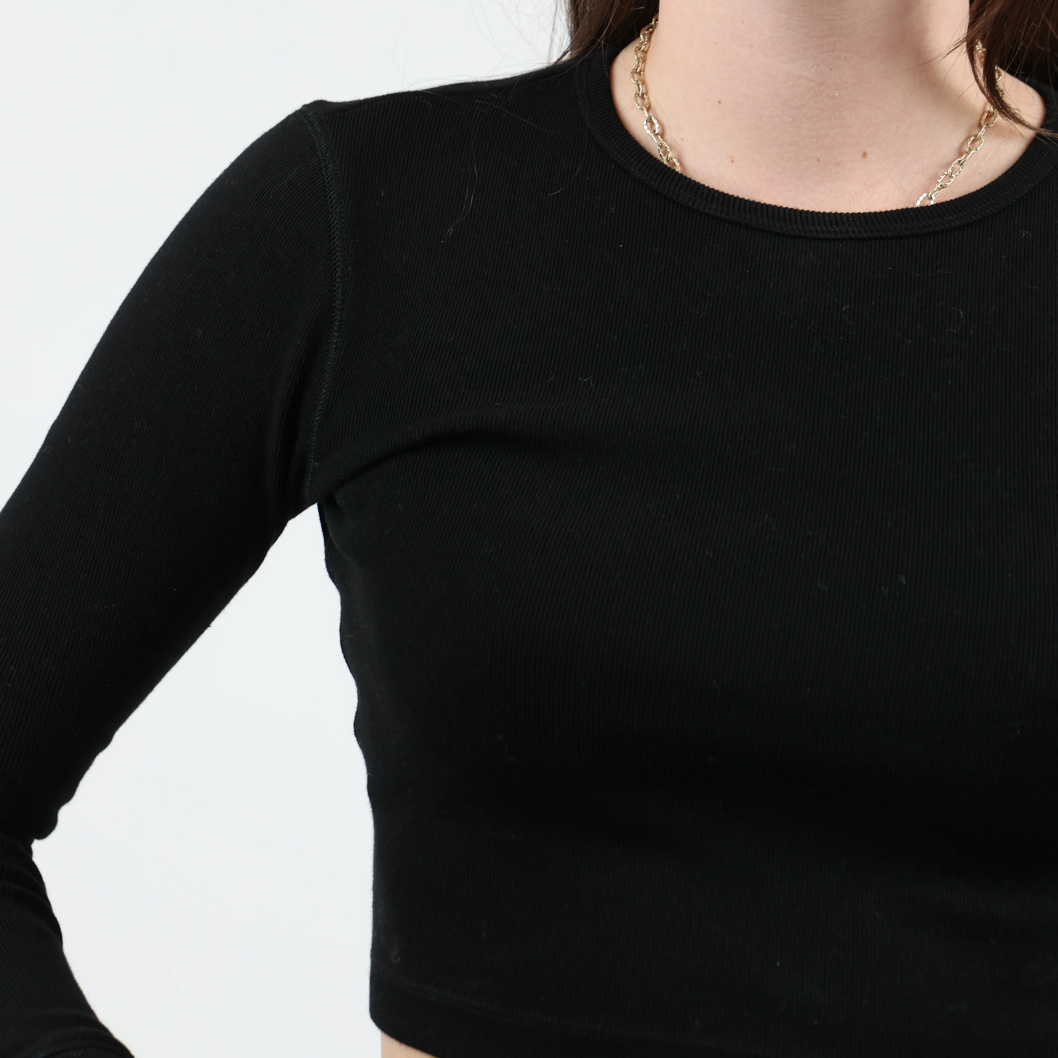 Top, UK Size 6 - Image 3