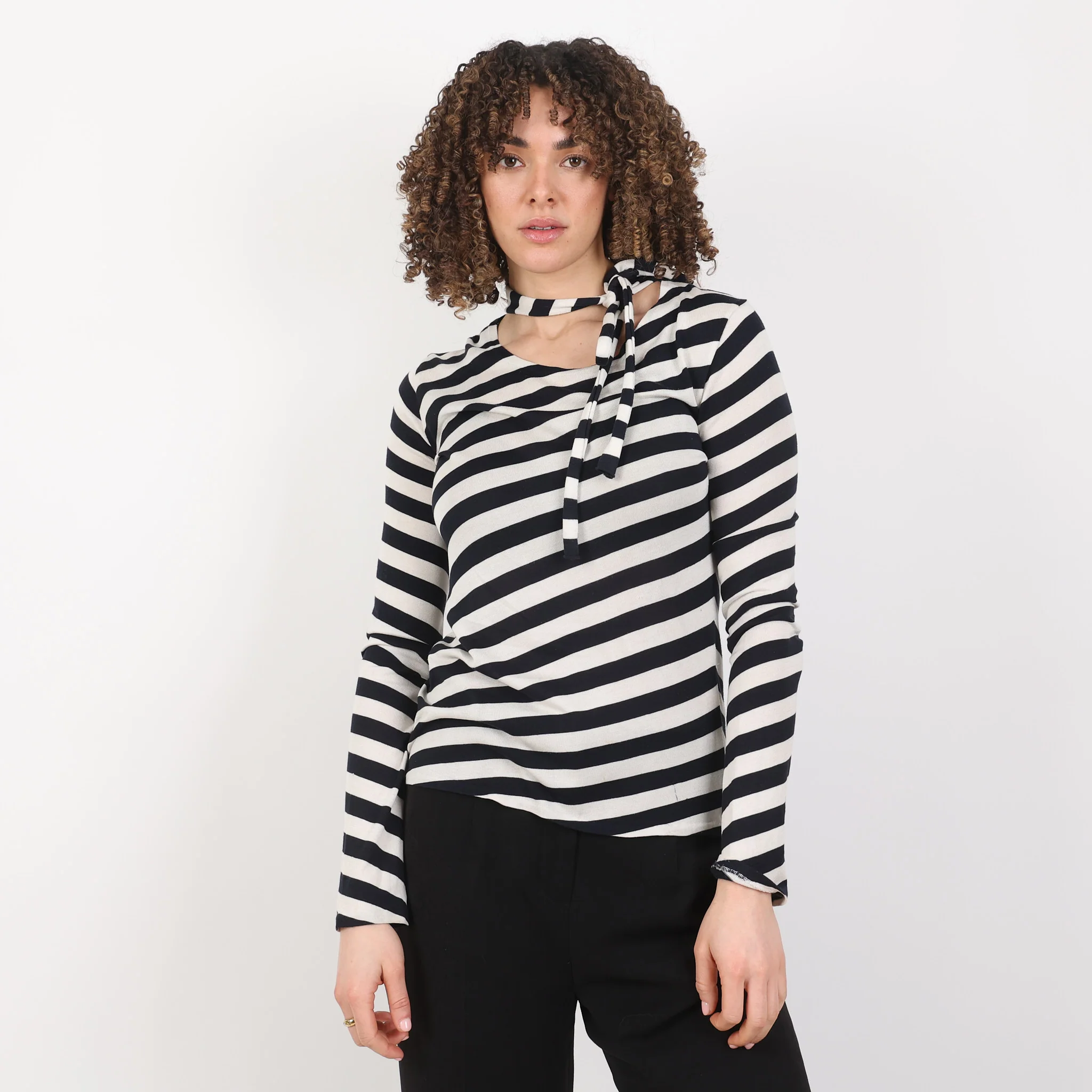 Top, UK Size 10