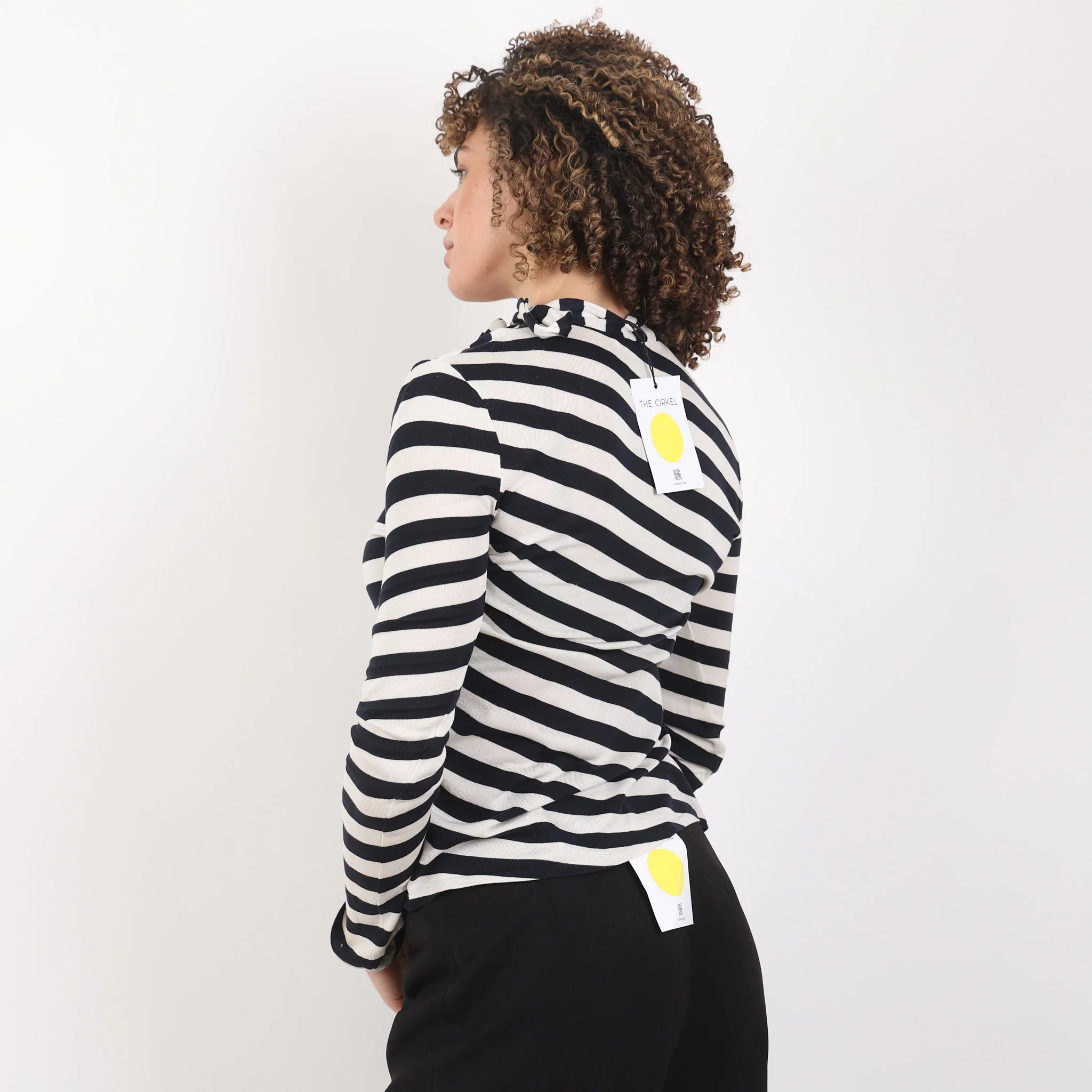 Top, UK Size 10 - Image 3
