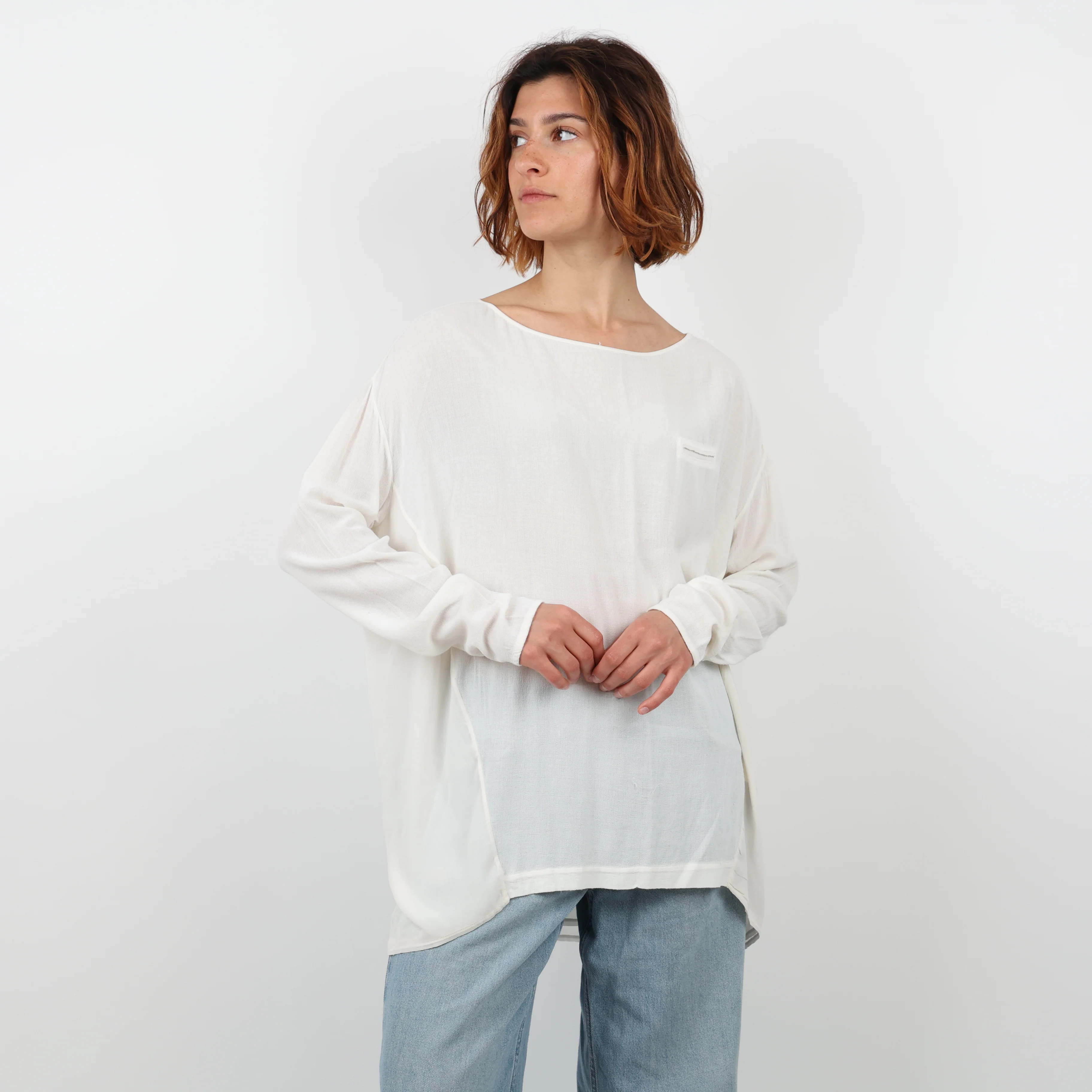 Top, UK Size 14 - Image 2
