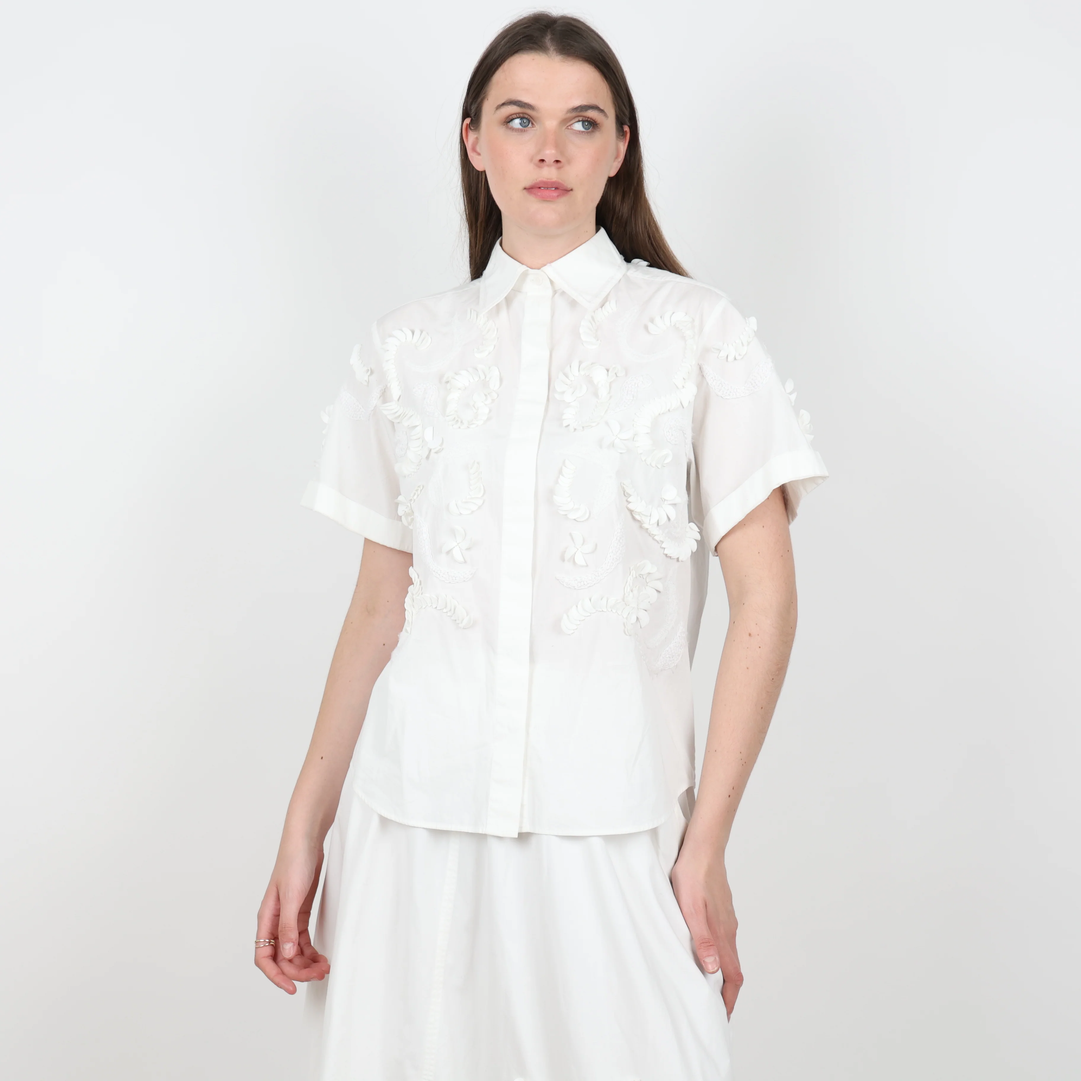 Top, UK Size 6