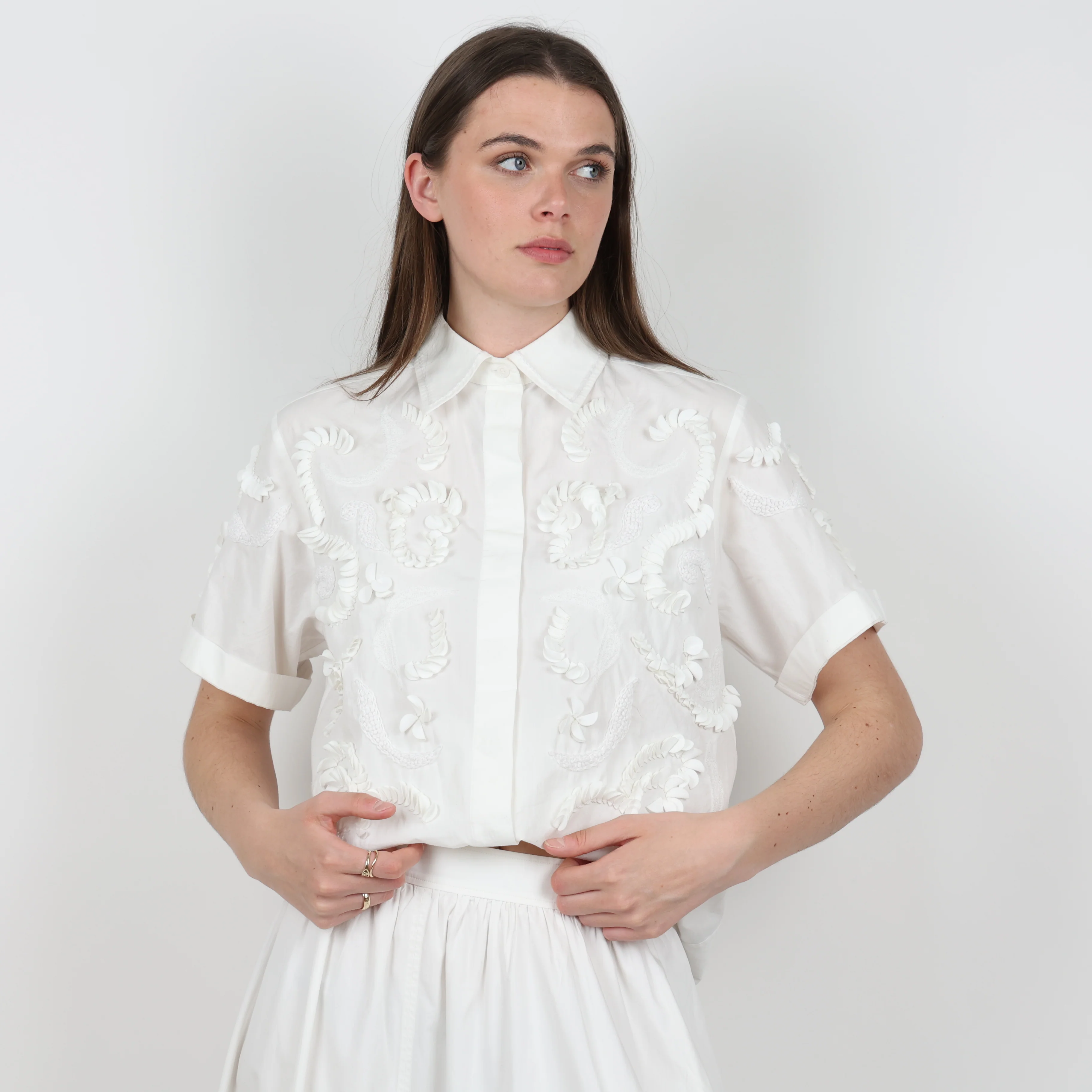 Top, UK Size 6 - Image 2