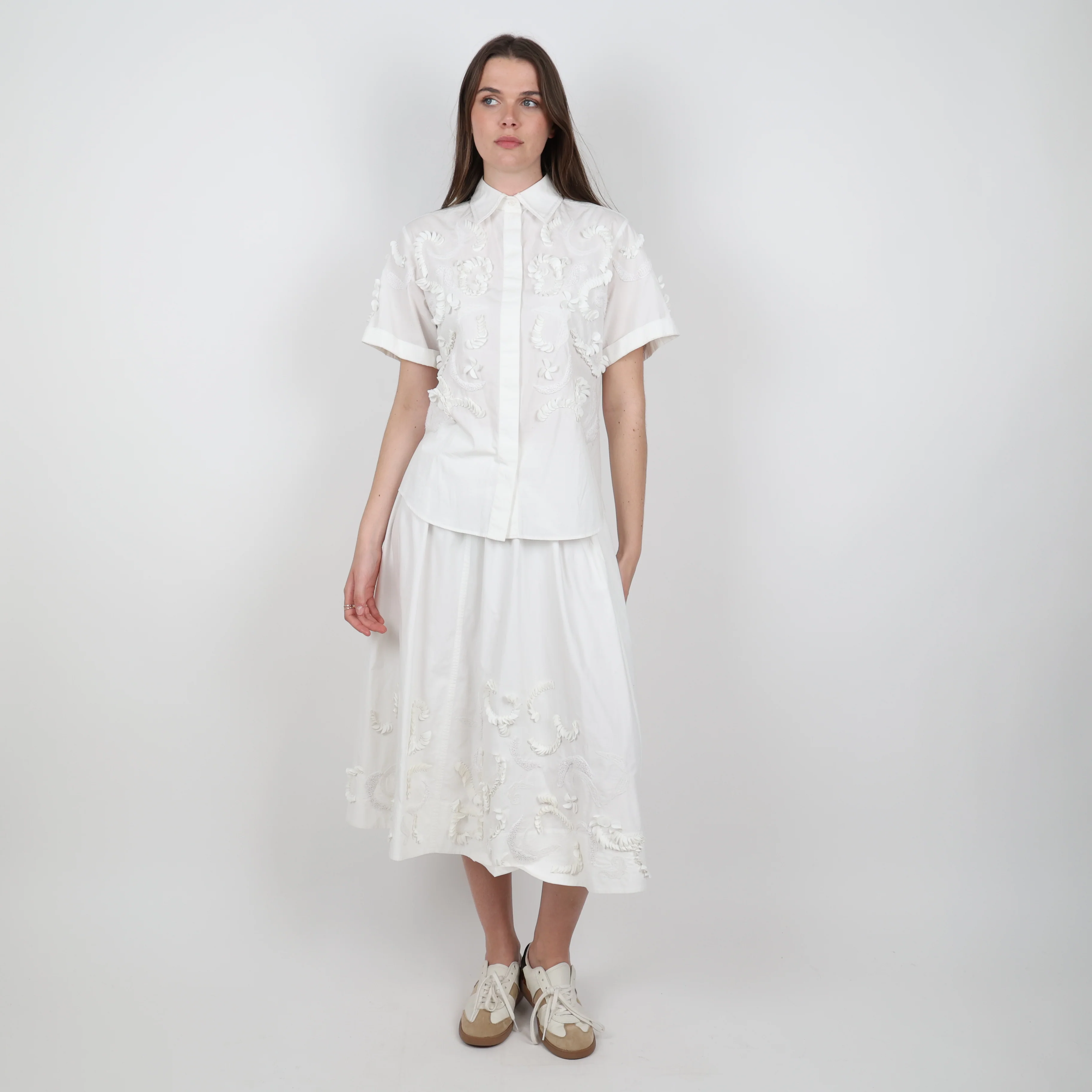 Top, UK Size 6 - Image 3