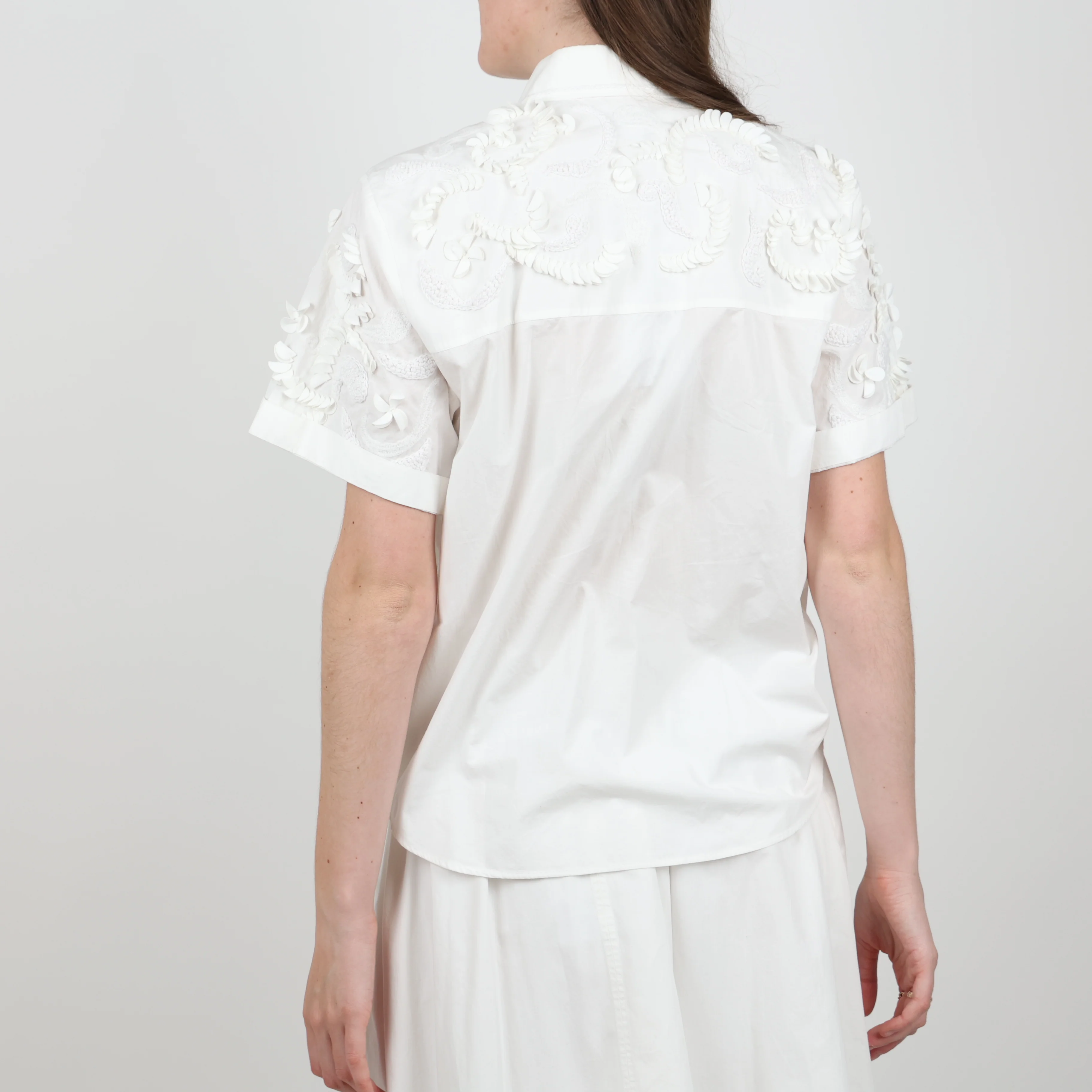 Top, UK Size 6 - Image 4