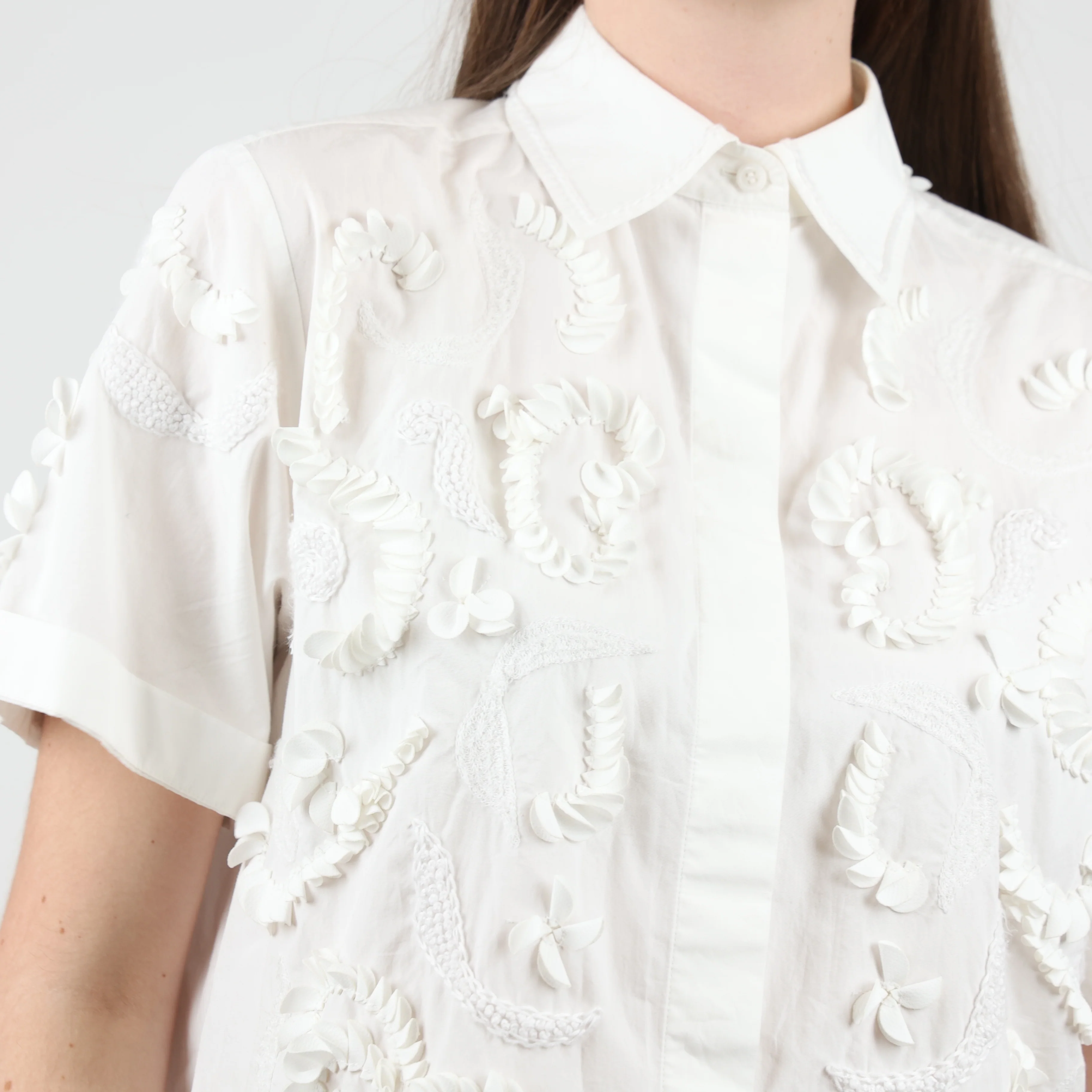 Top, UK Size 6 - Image 5