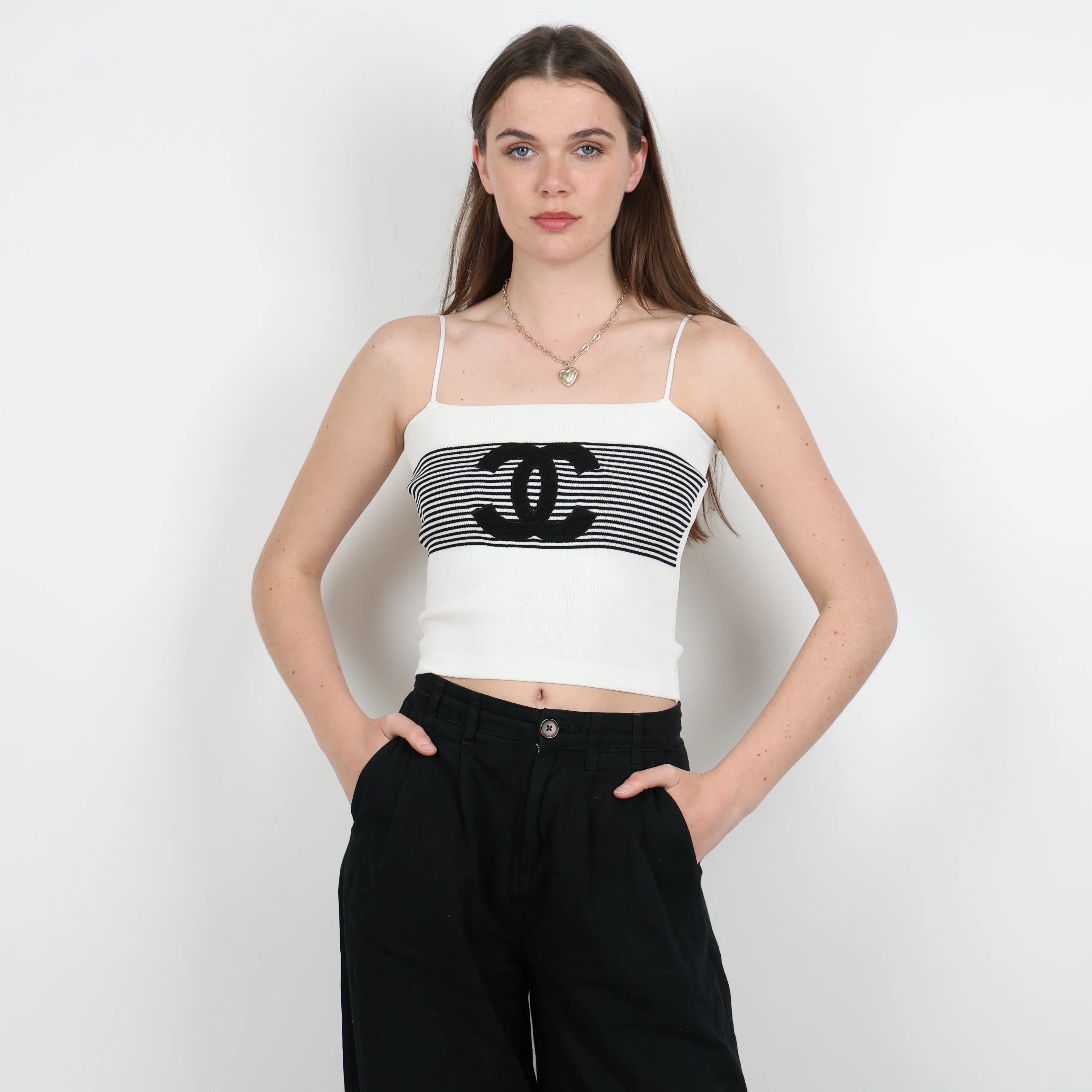 Top, UK Size 8