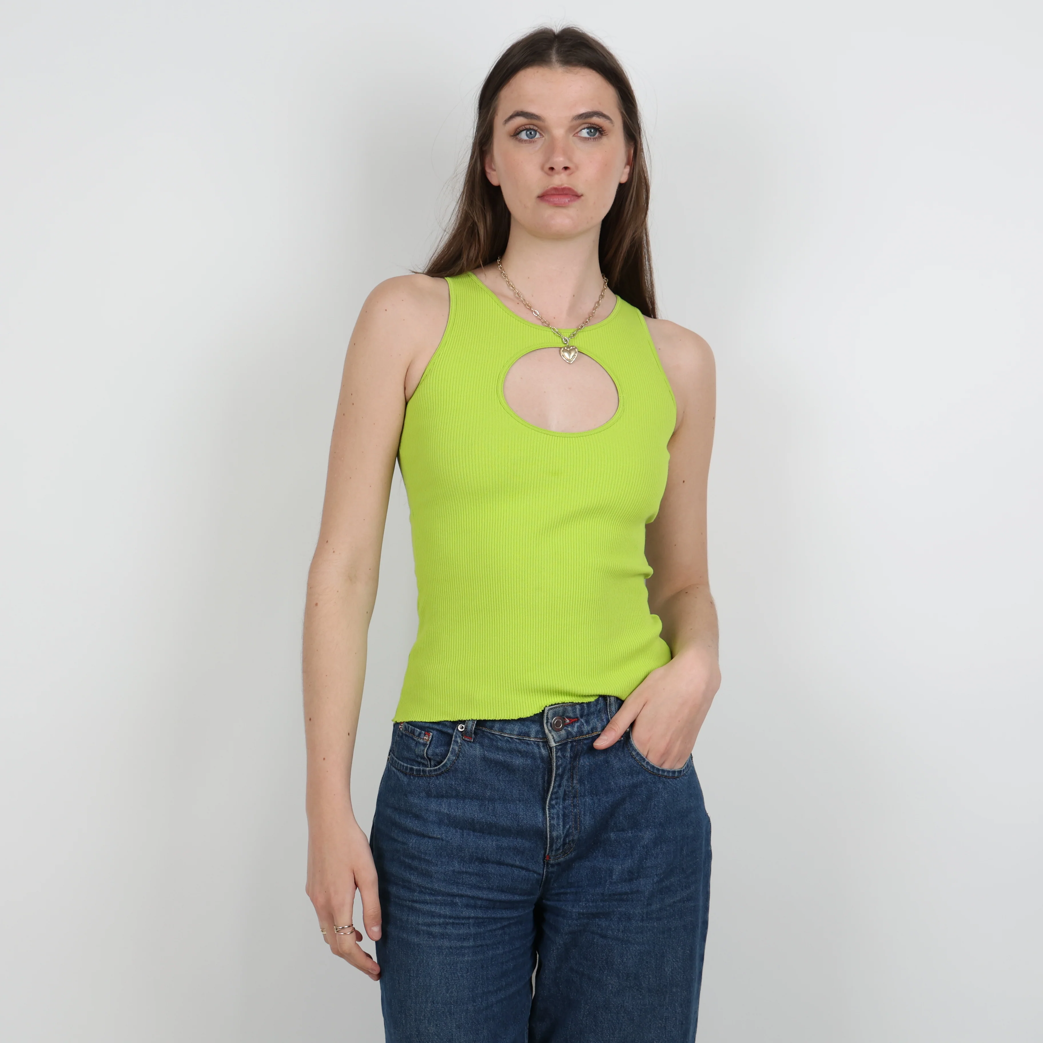 Top, UK Size 8