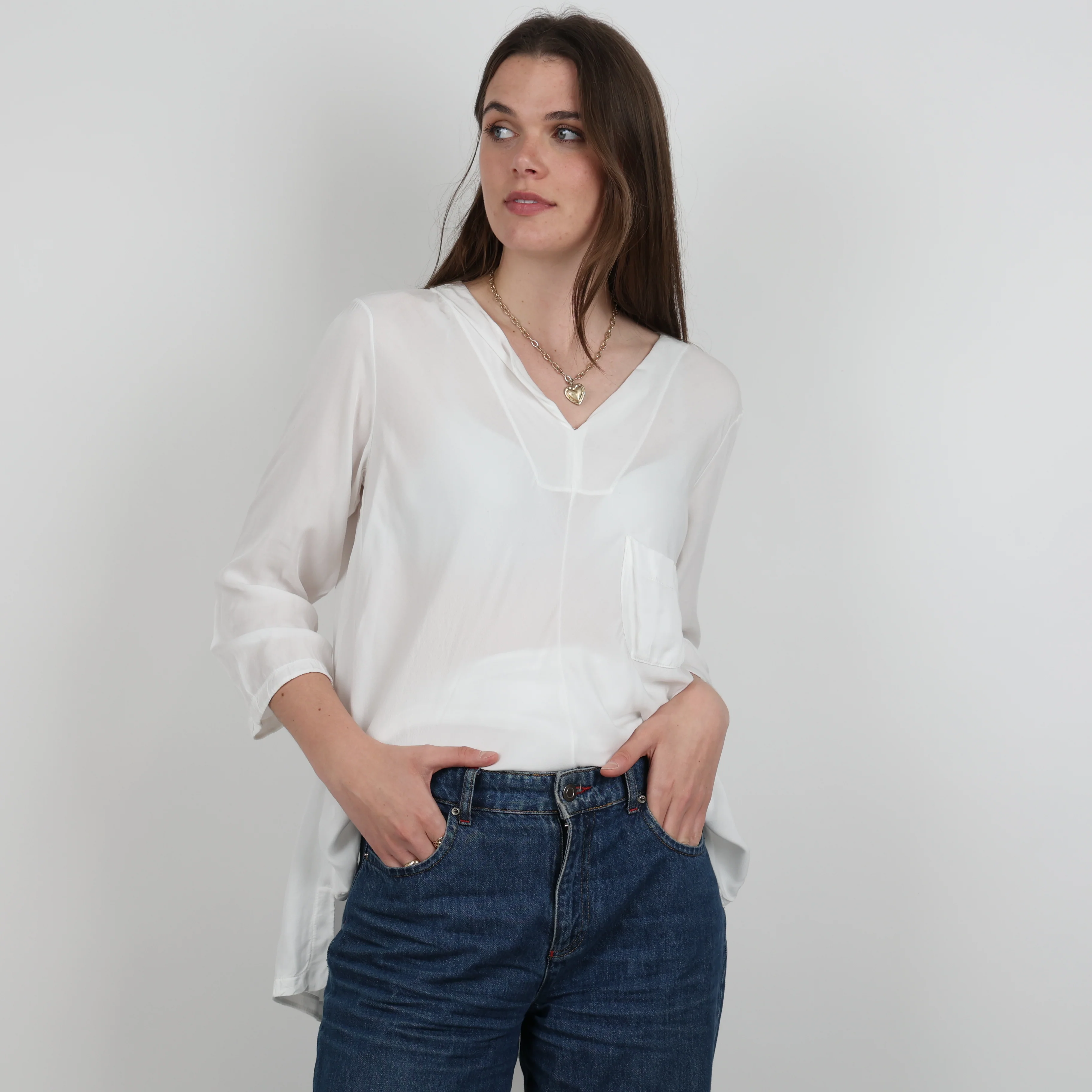 Top, UK Size 14 - Image 3