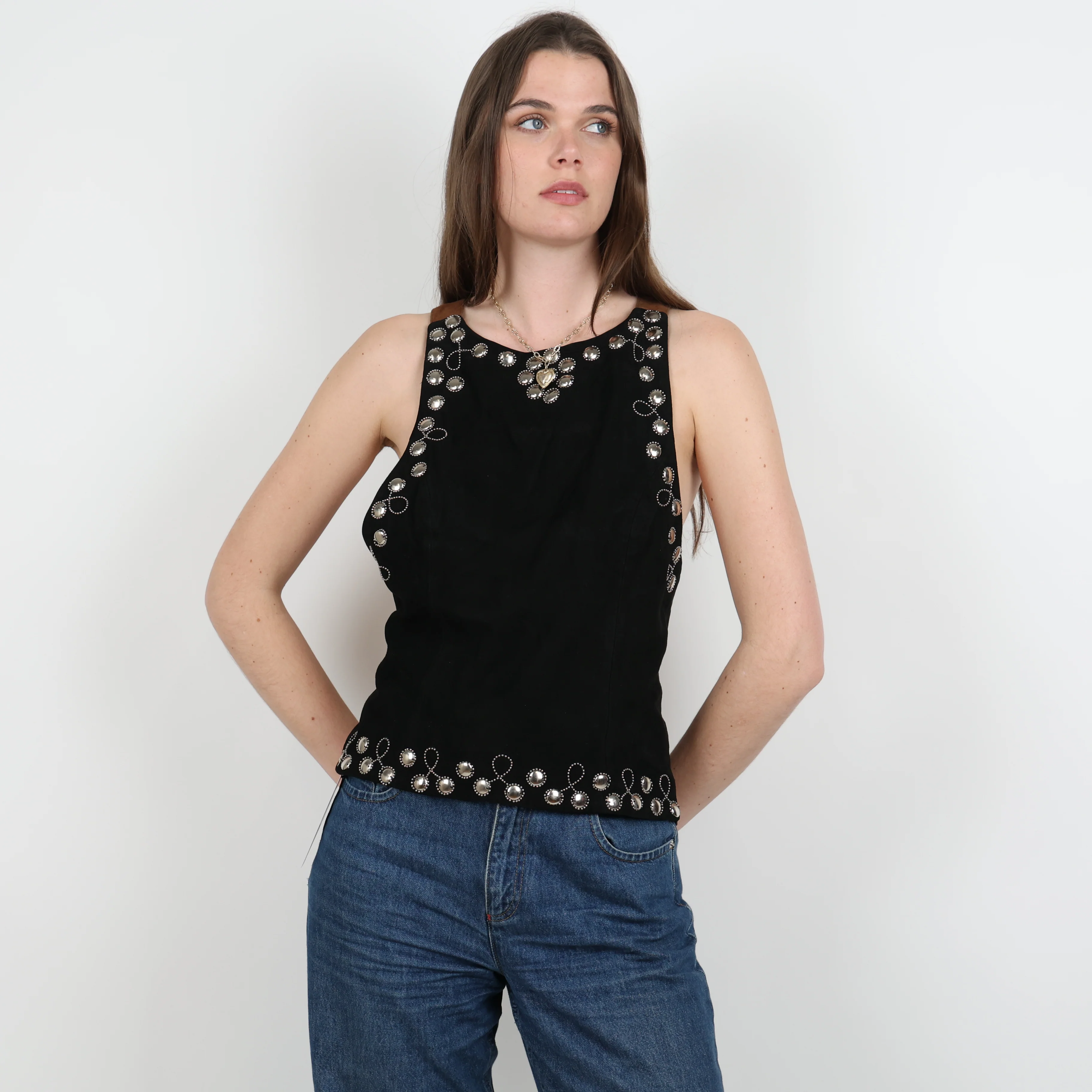 Top, UK Size 10