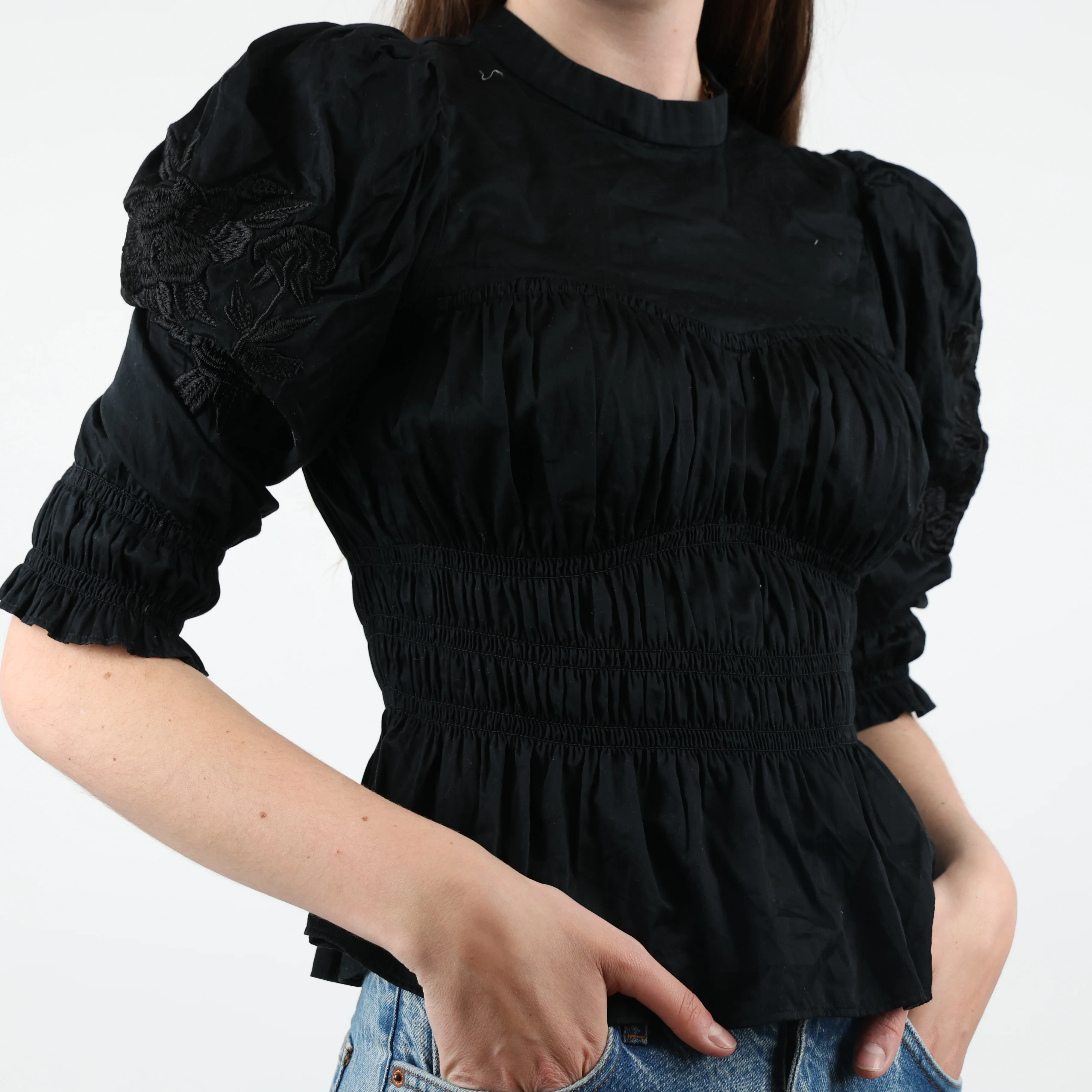 Top, UK Size 10 - Image 3