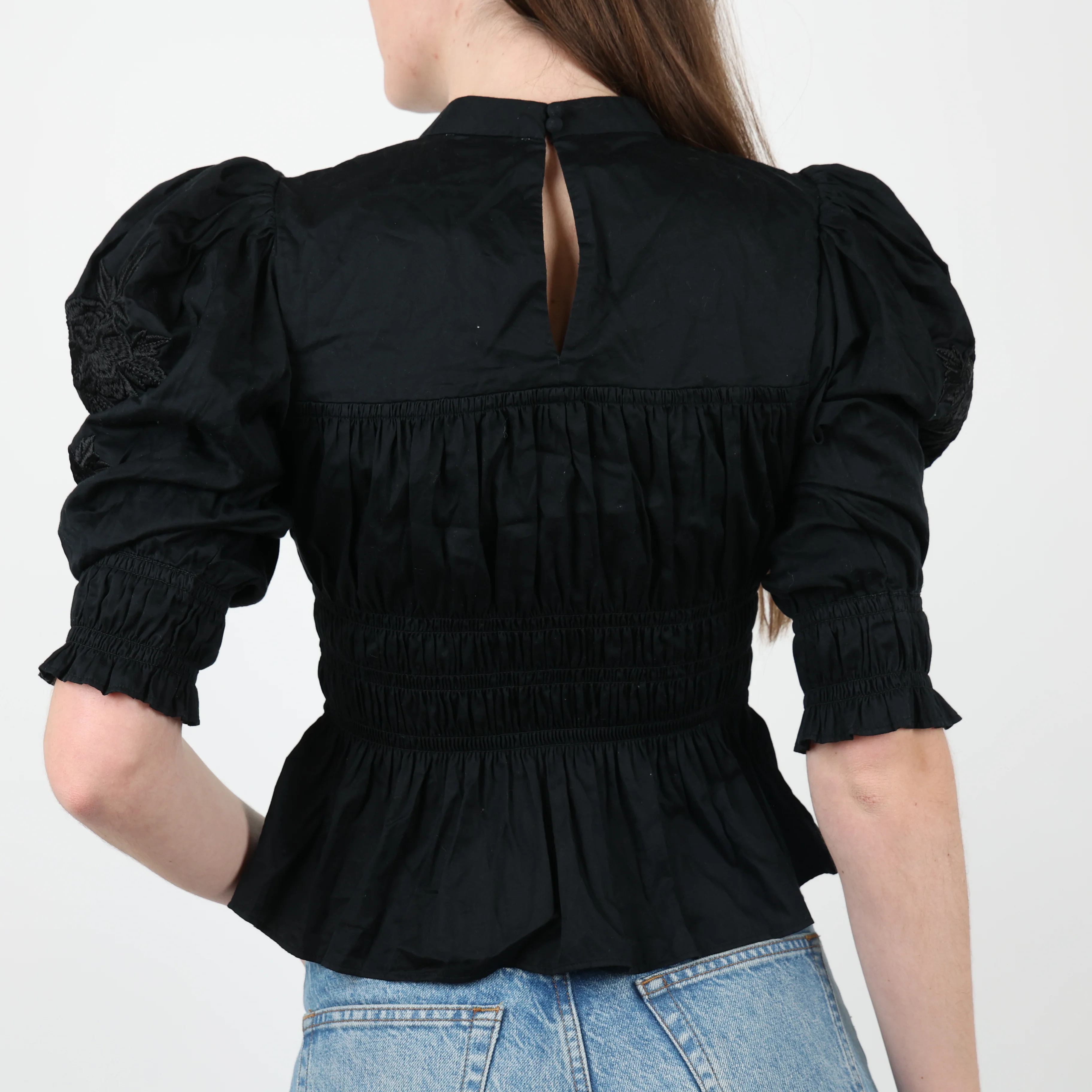 Top, UK Size 10 - Image 4