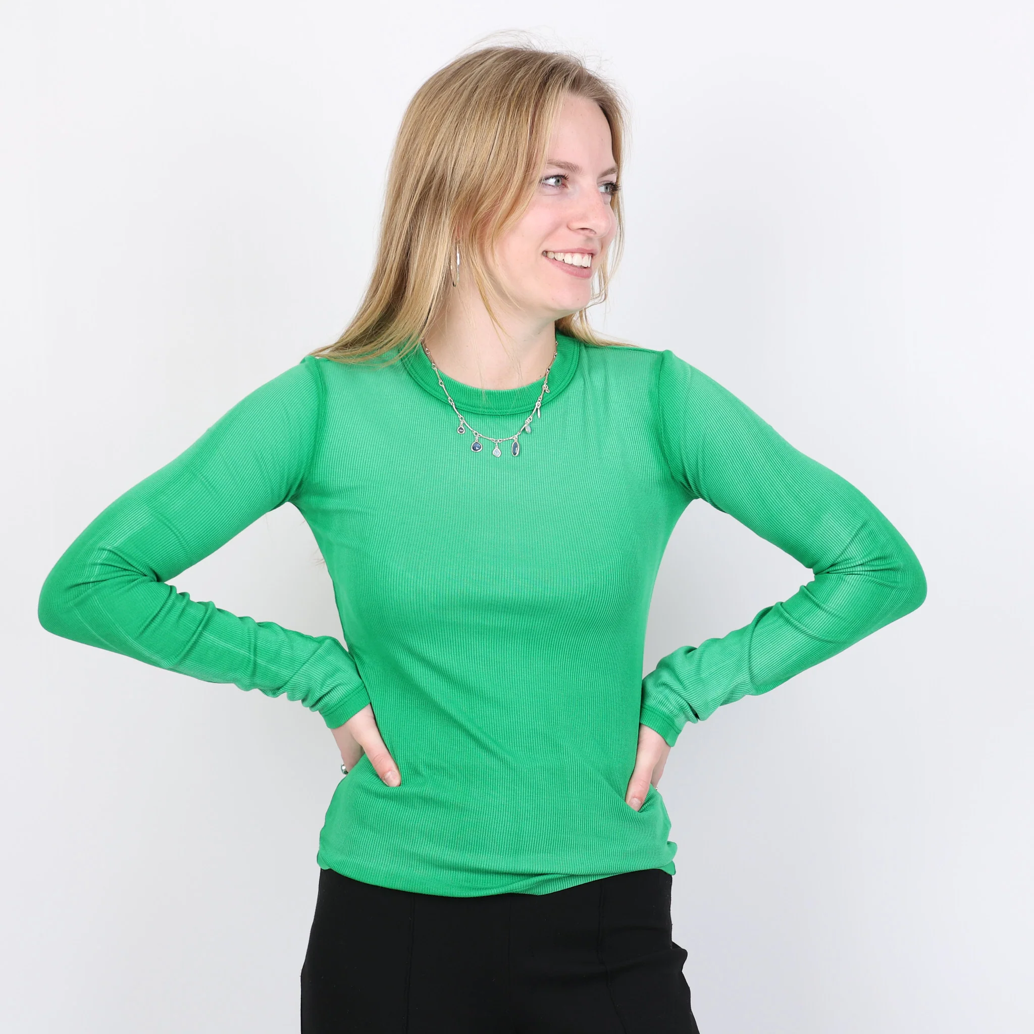 Top, UK Size 8 - Image 2