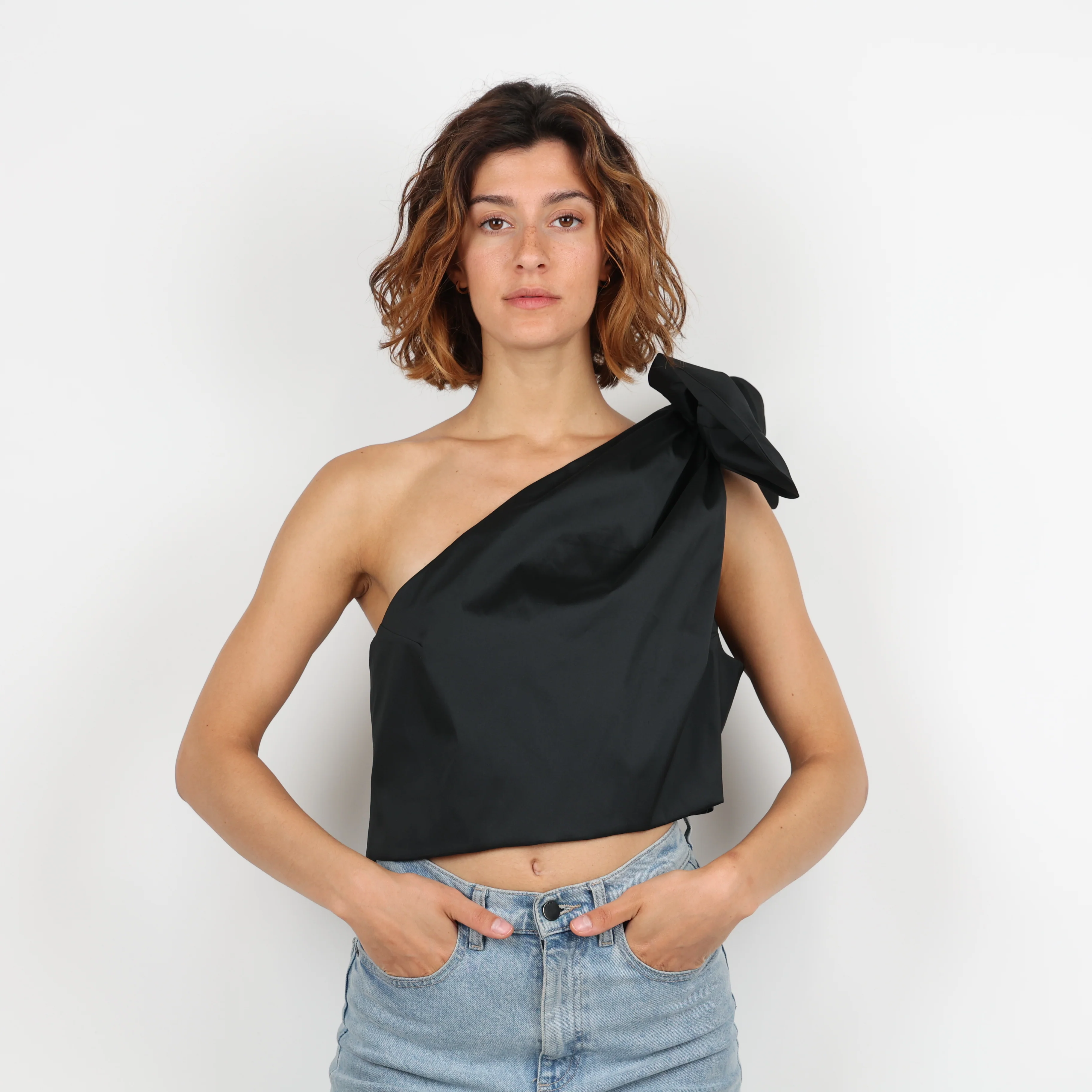 Top, UK Size 18 - Image 2