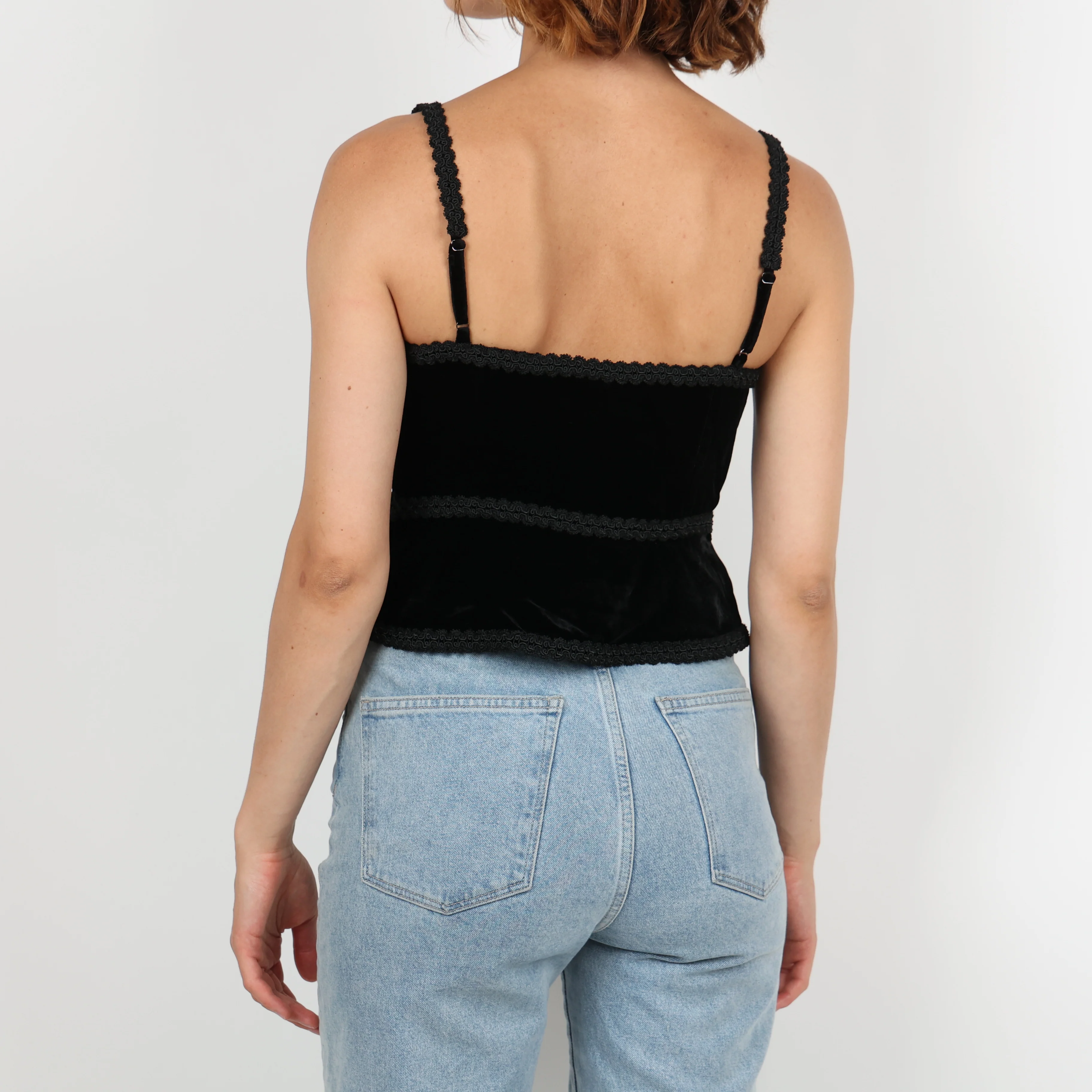 Top, UK Size 6 - Image 3