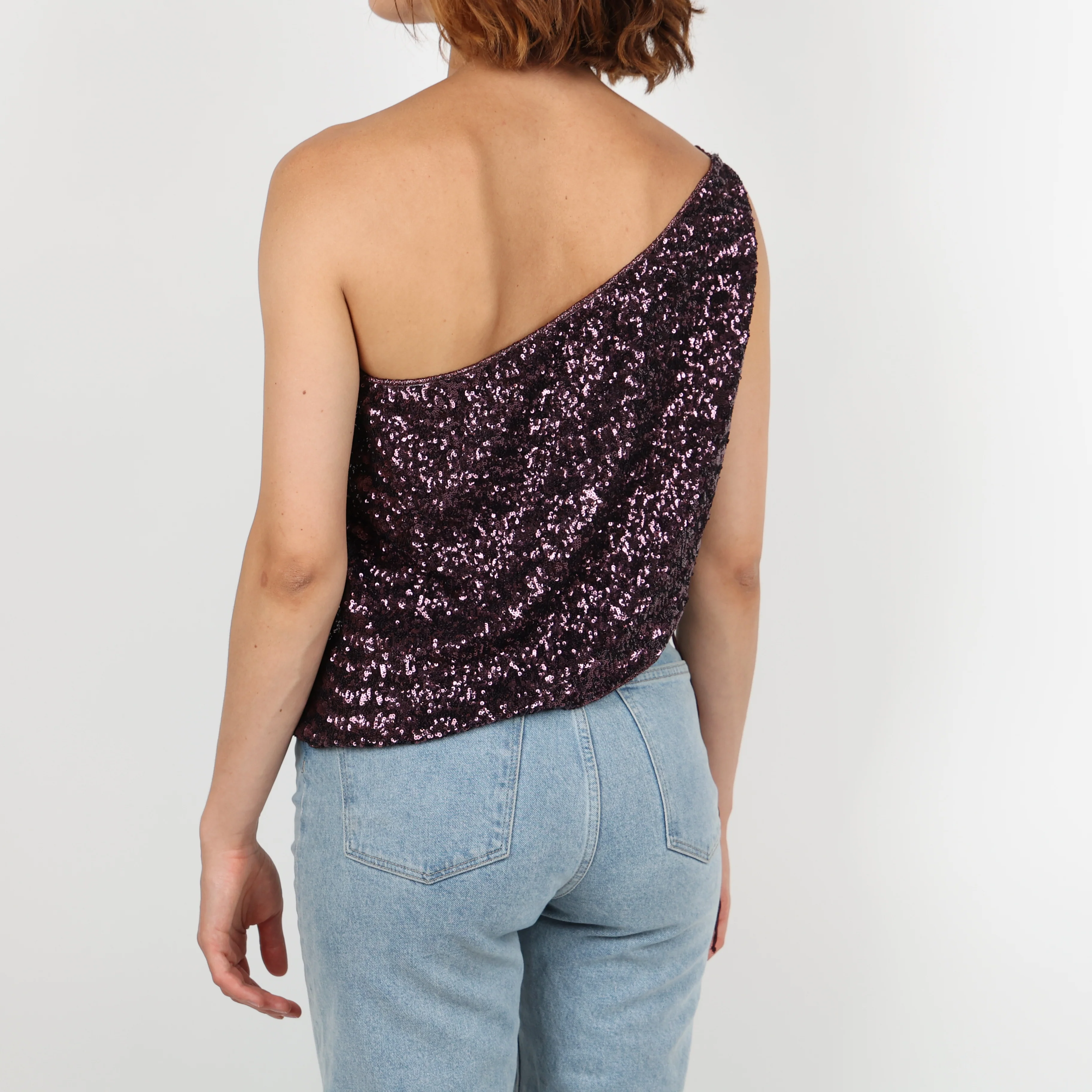 Top, UK Size 8 - Image 3
