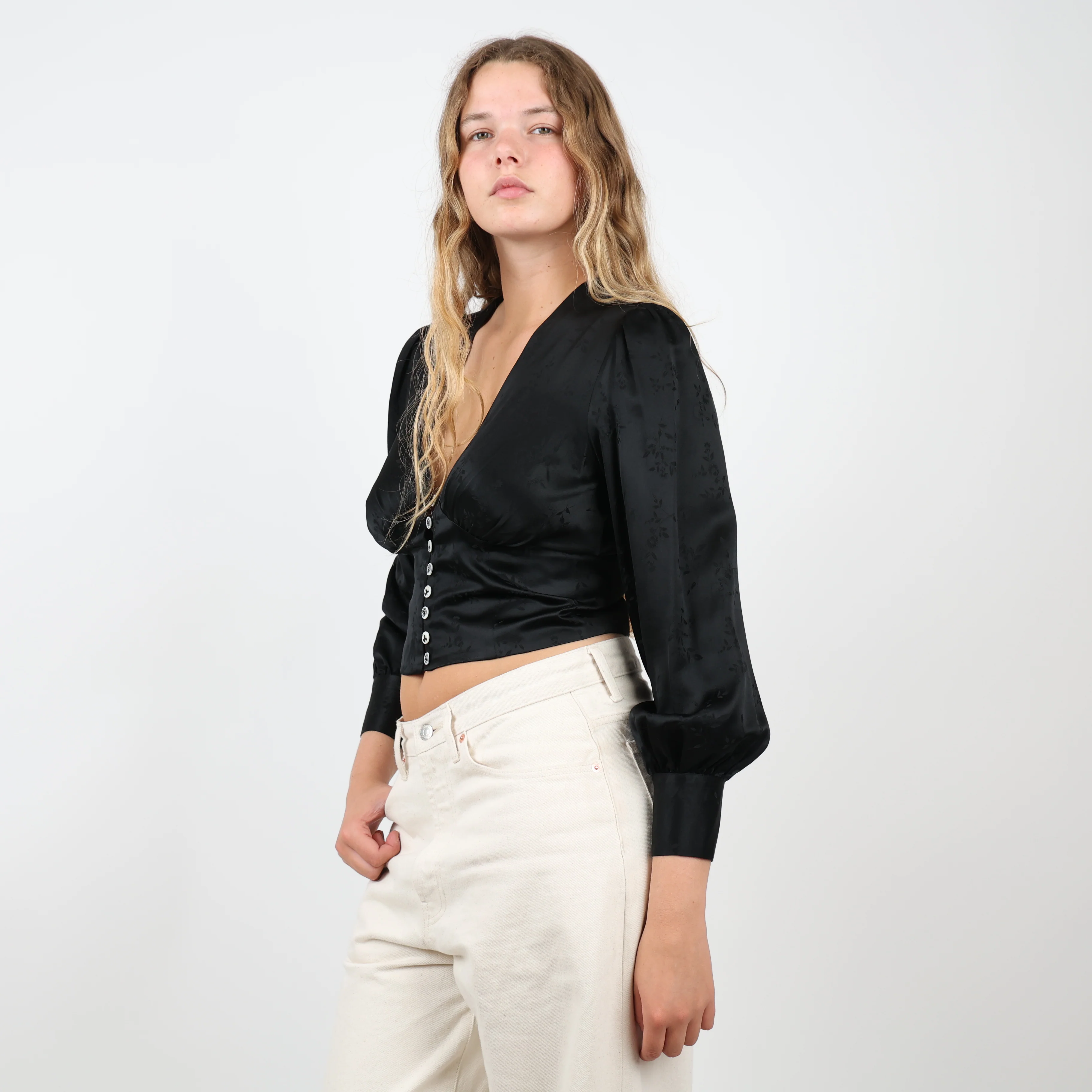 Top, UK Size 8