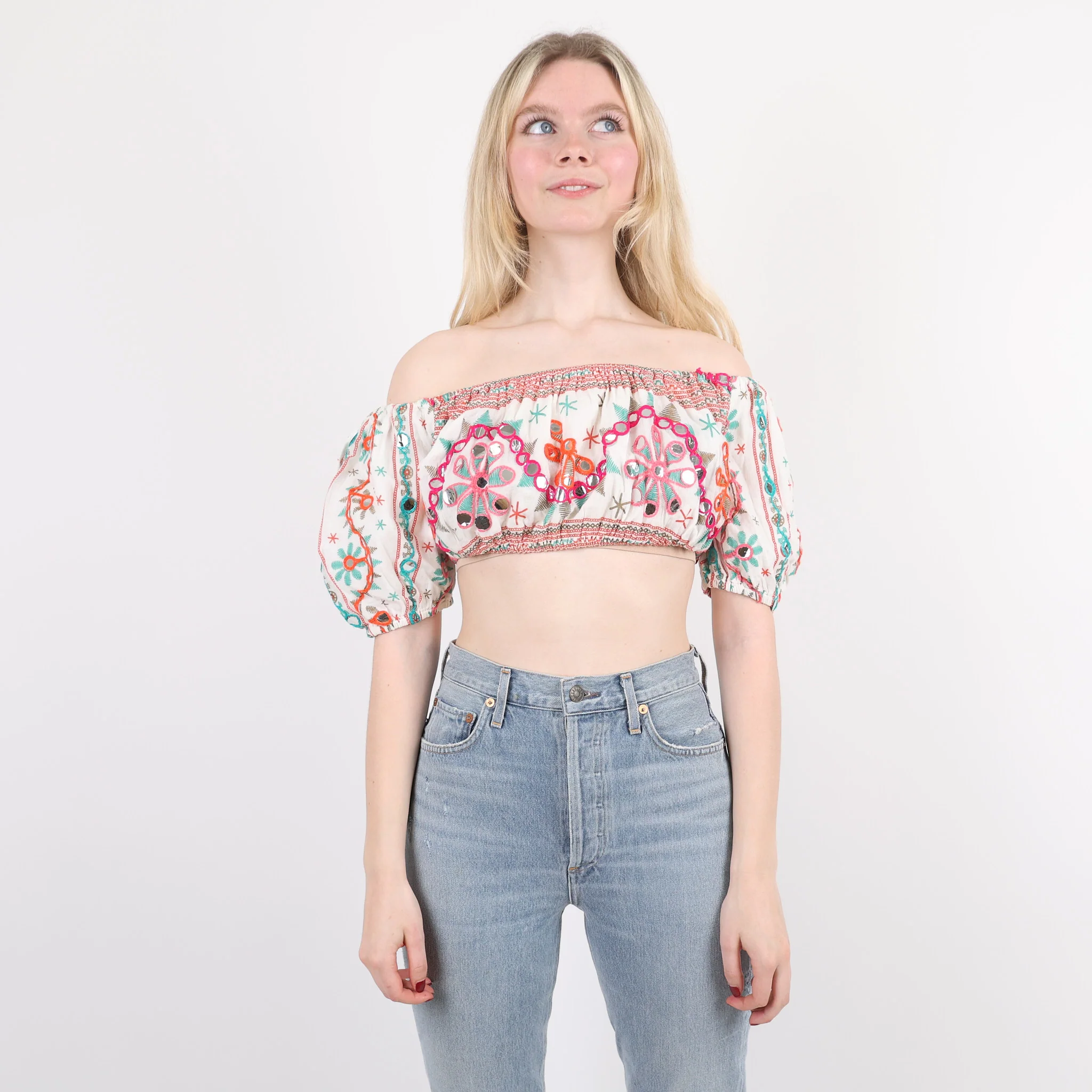Top, UK Size One Size - Image 2