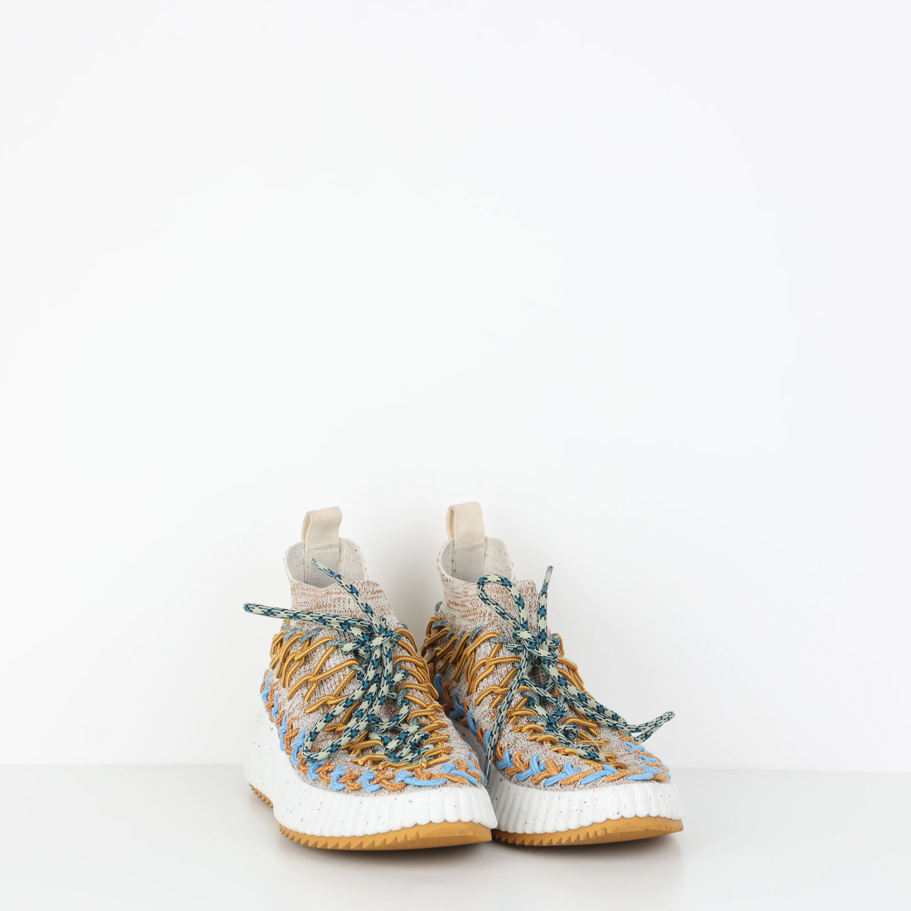 Trainers , Shoe Size 38 - Image 2