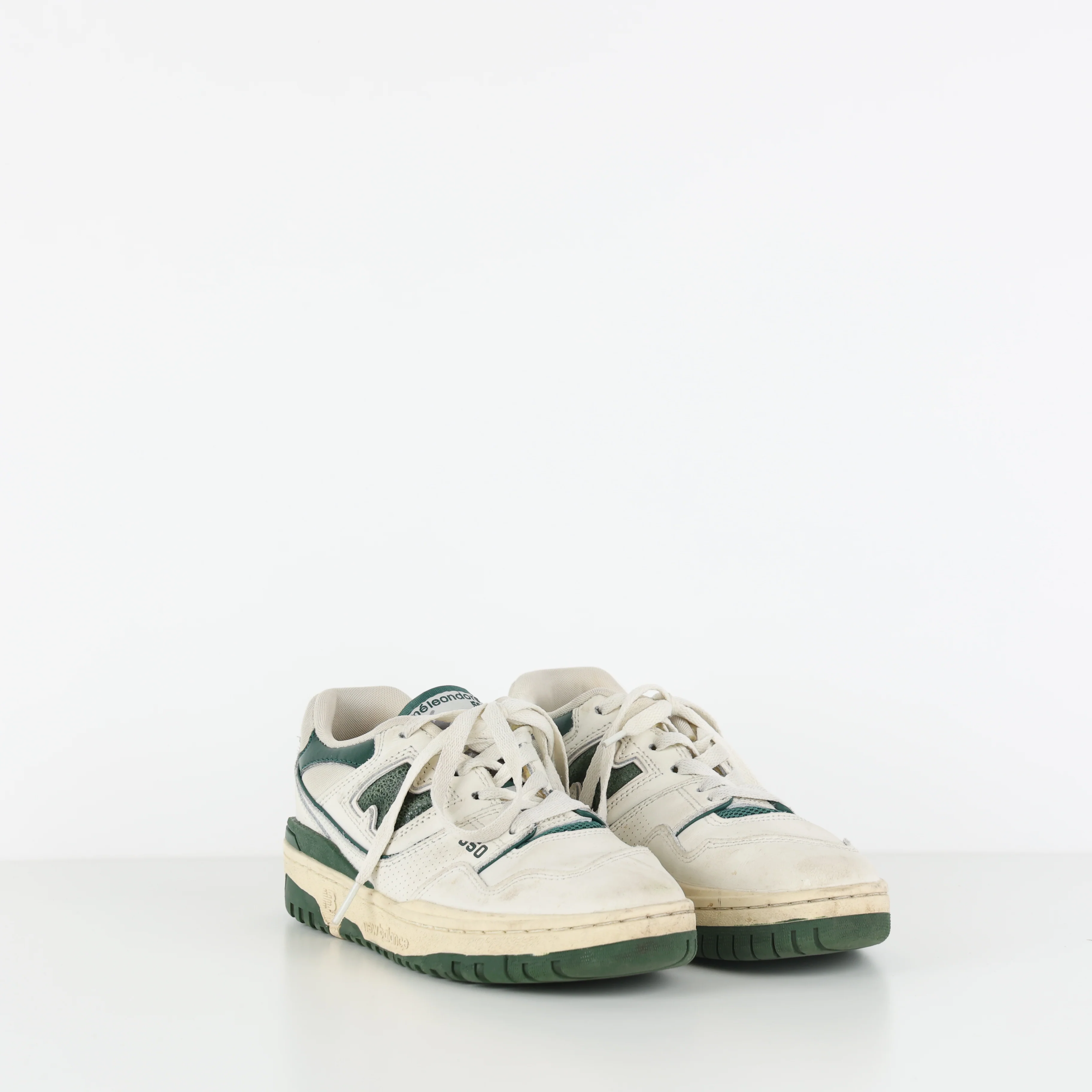 Trainers , Shoe Size 38 - Image 2