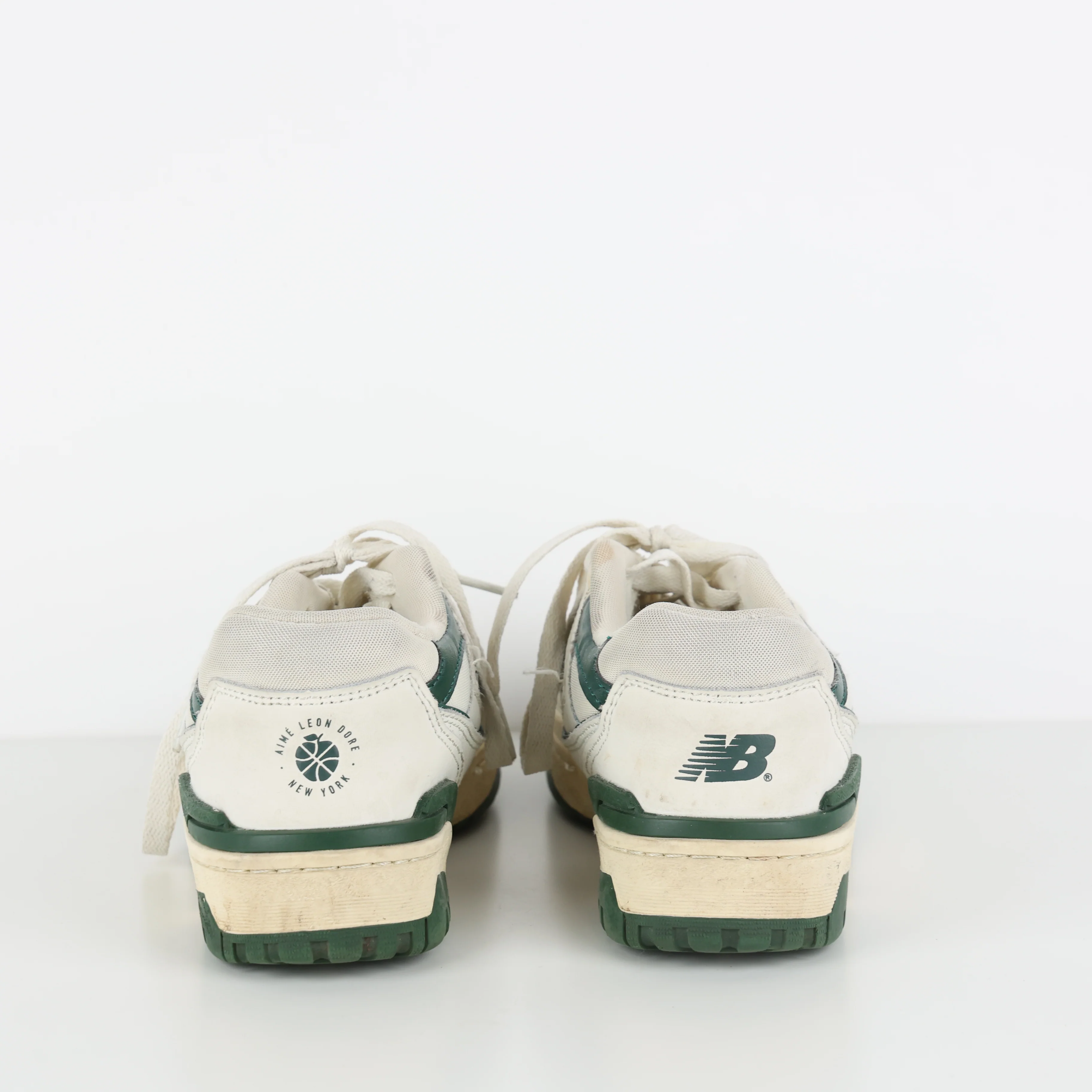 Trainers , Shoe Size 38 - Image 4