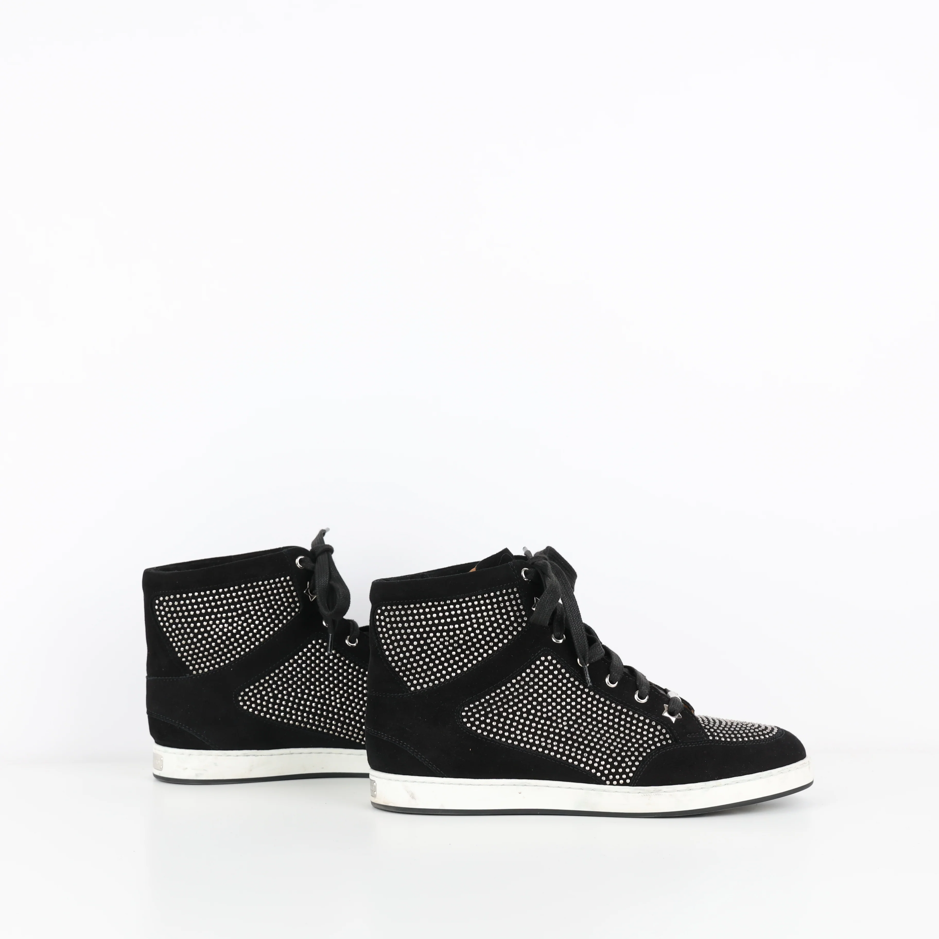 Trainers , Shoe Size 39 - Image 2