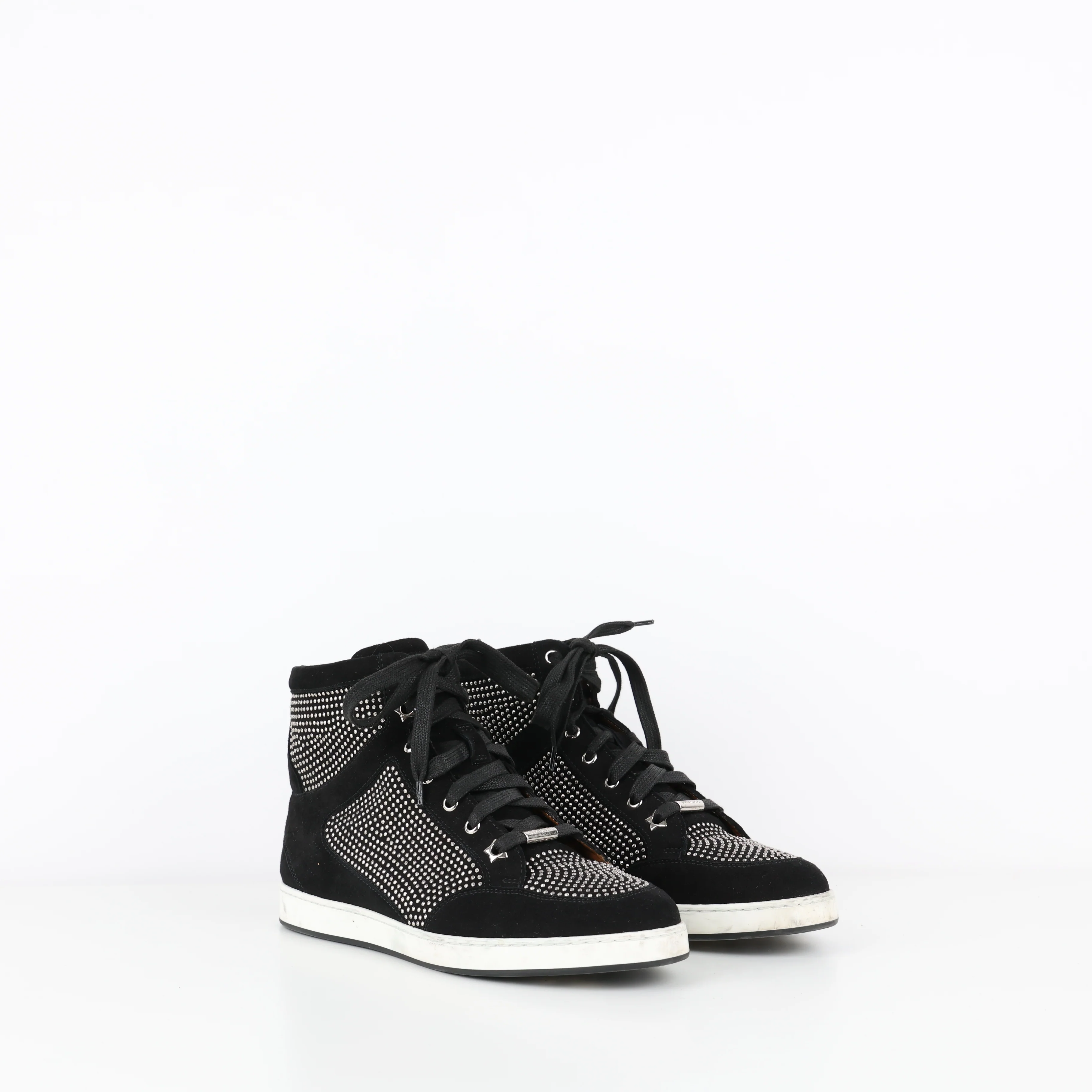 Trainers , Shoe Size 39 - Image 3