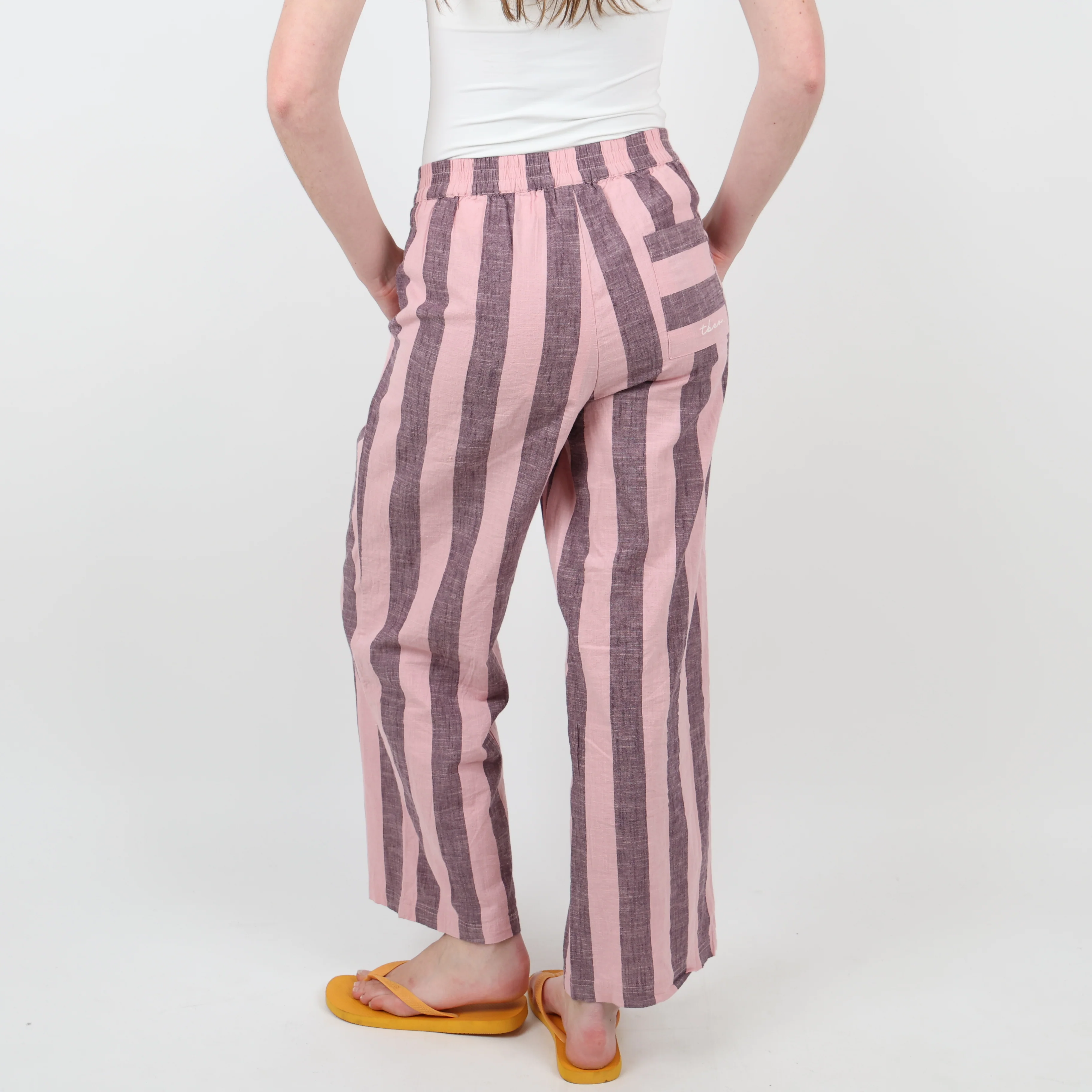 Trousers, UK Size 10 - Image 3