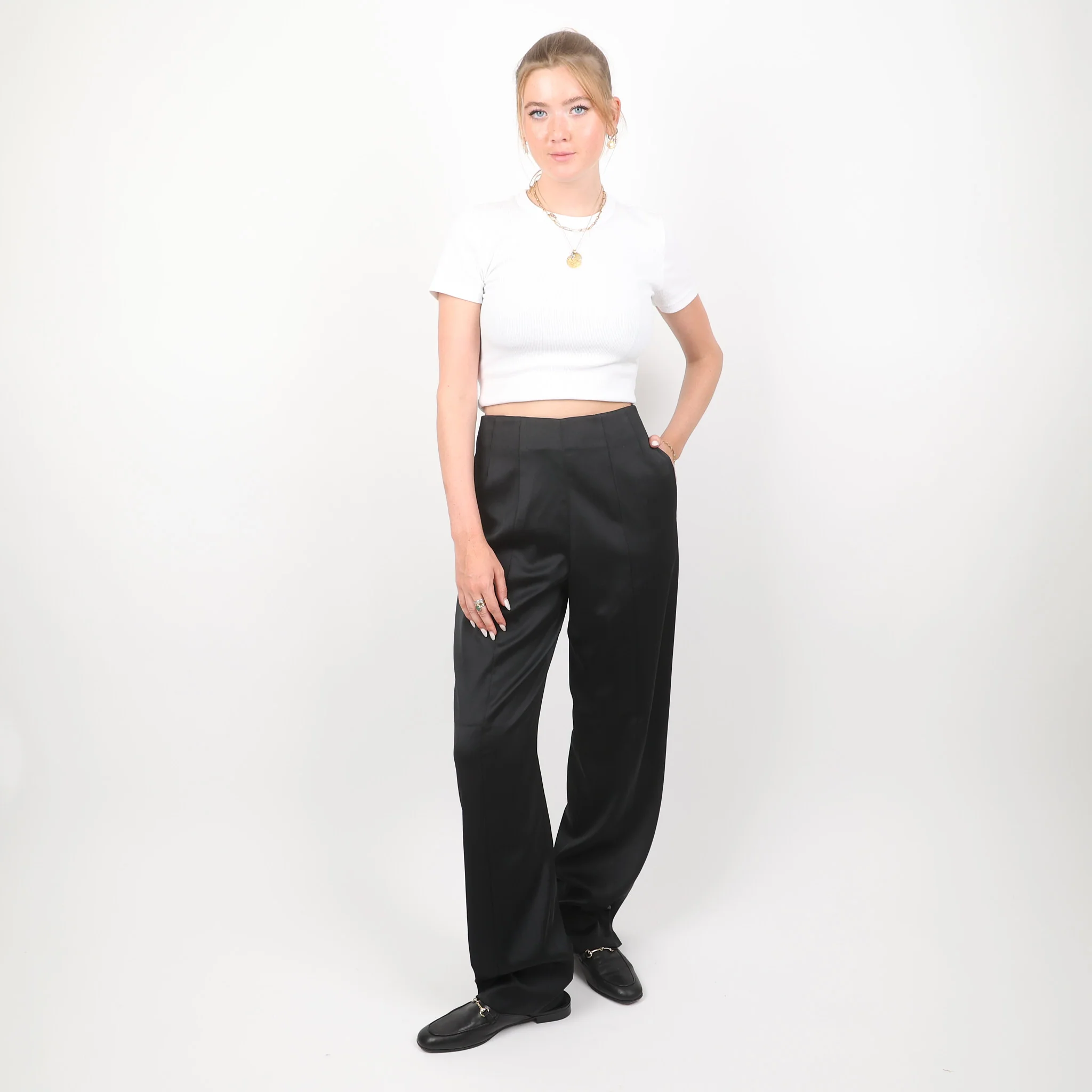 Trousers, UK Size 8
