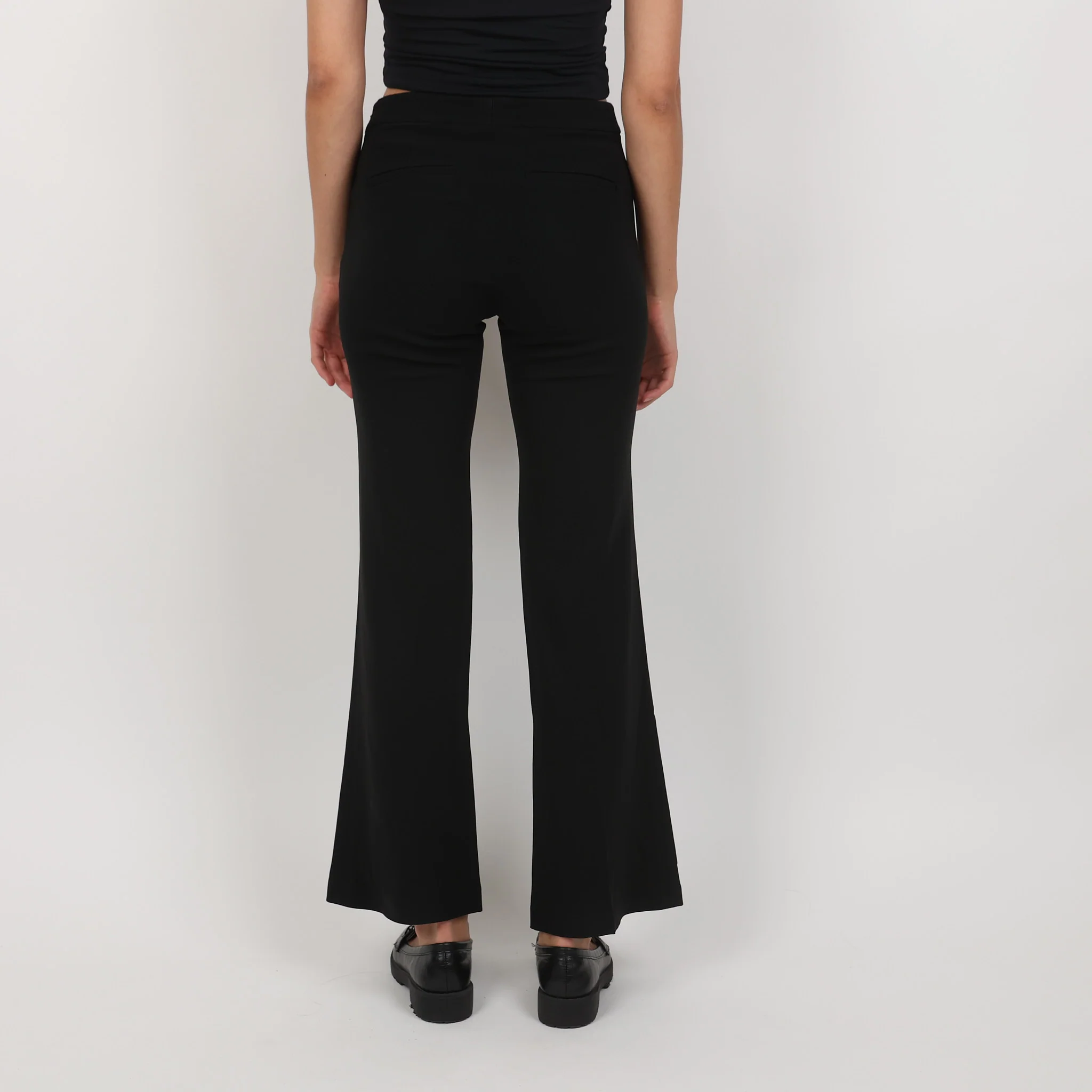 Trousers, UK Size 8 - Image 3