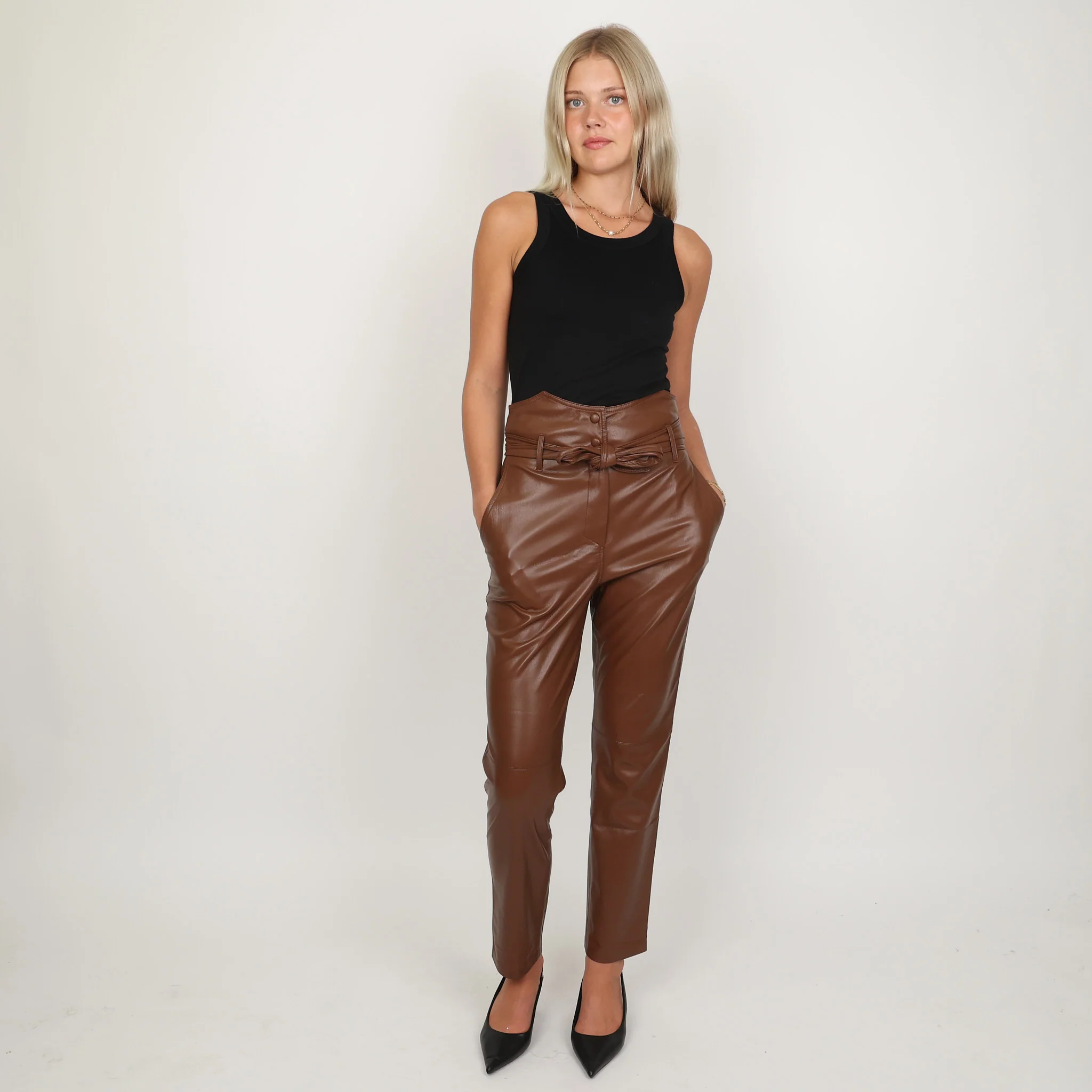 Trousers, UK Size 8 - Image 2